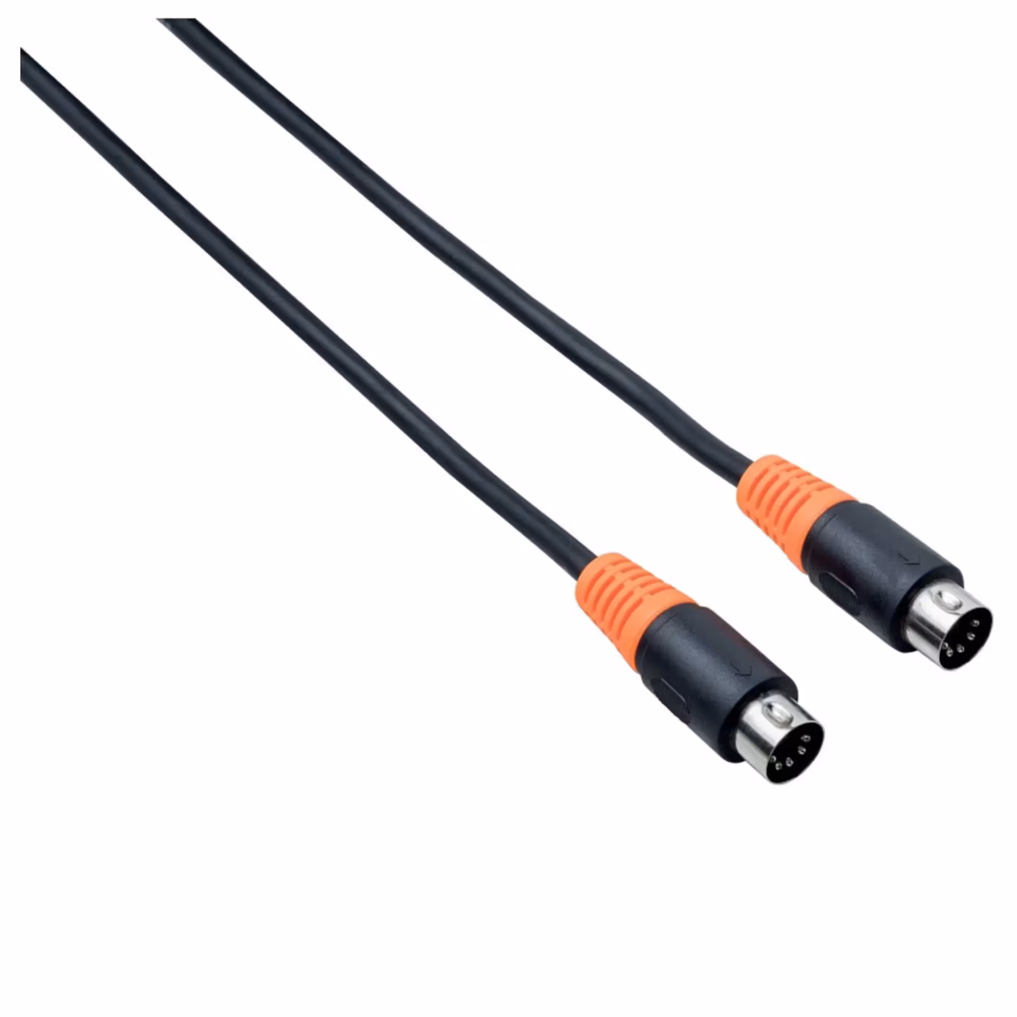 MIDI кабель 3 М Bespeco SLMM300 (1 / 2)