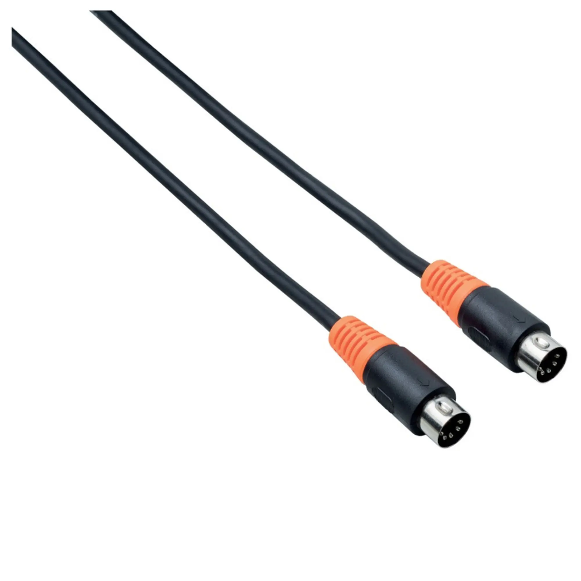 MIDI кабель 3 М Bespeco SLMM300 (1 / 2)