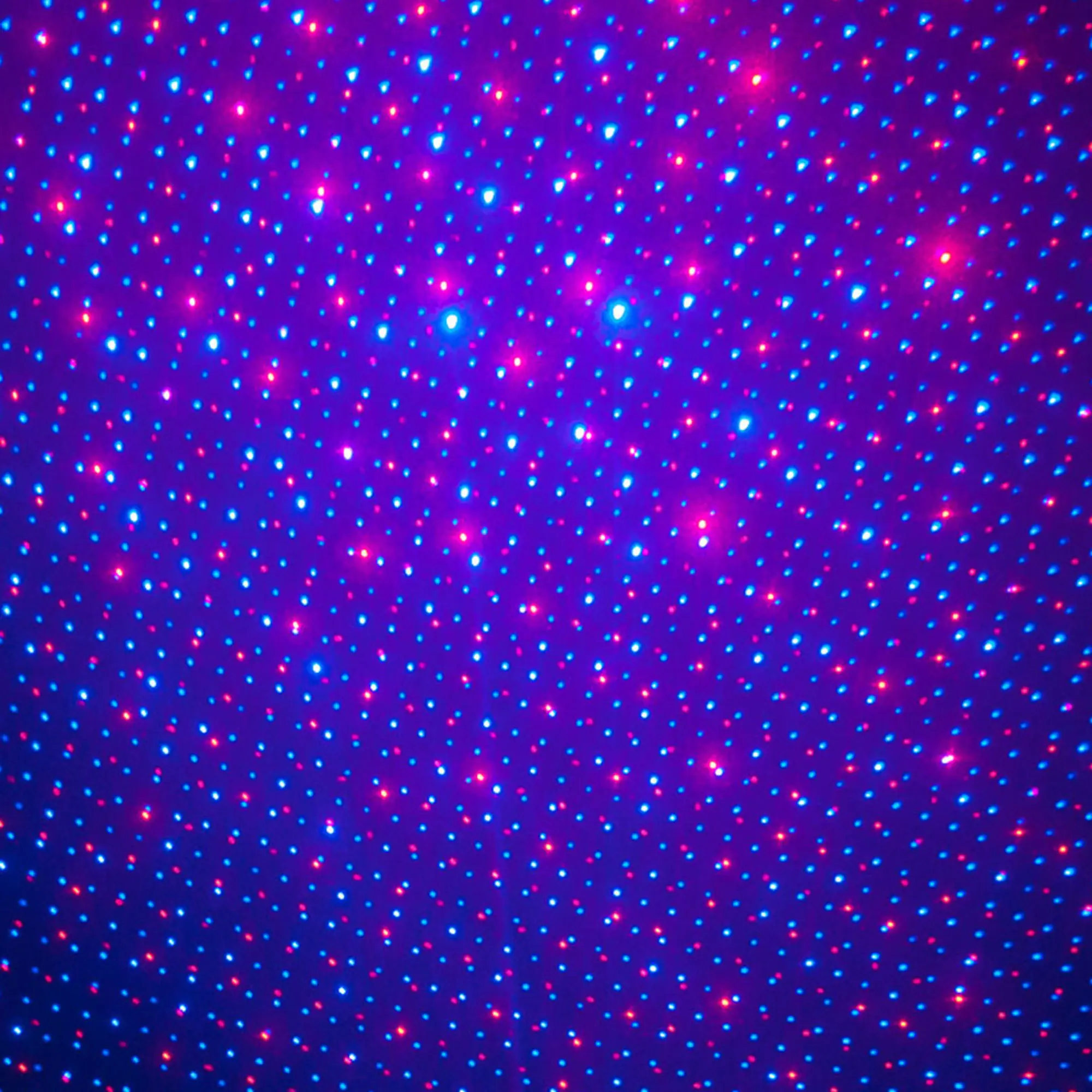 Лазерный проектор CHAUVET-DJ MiN Laser RBX (2 / 2)