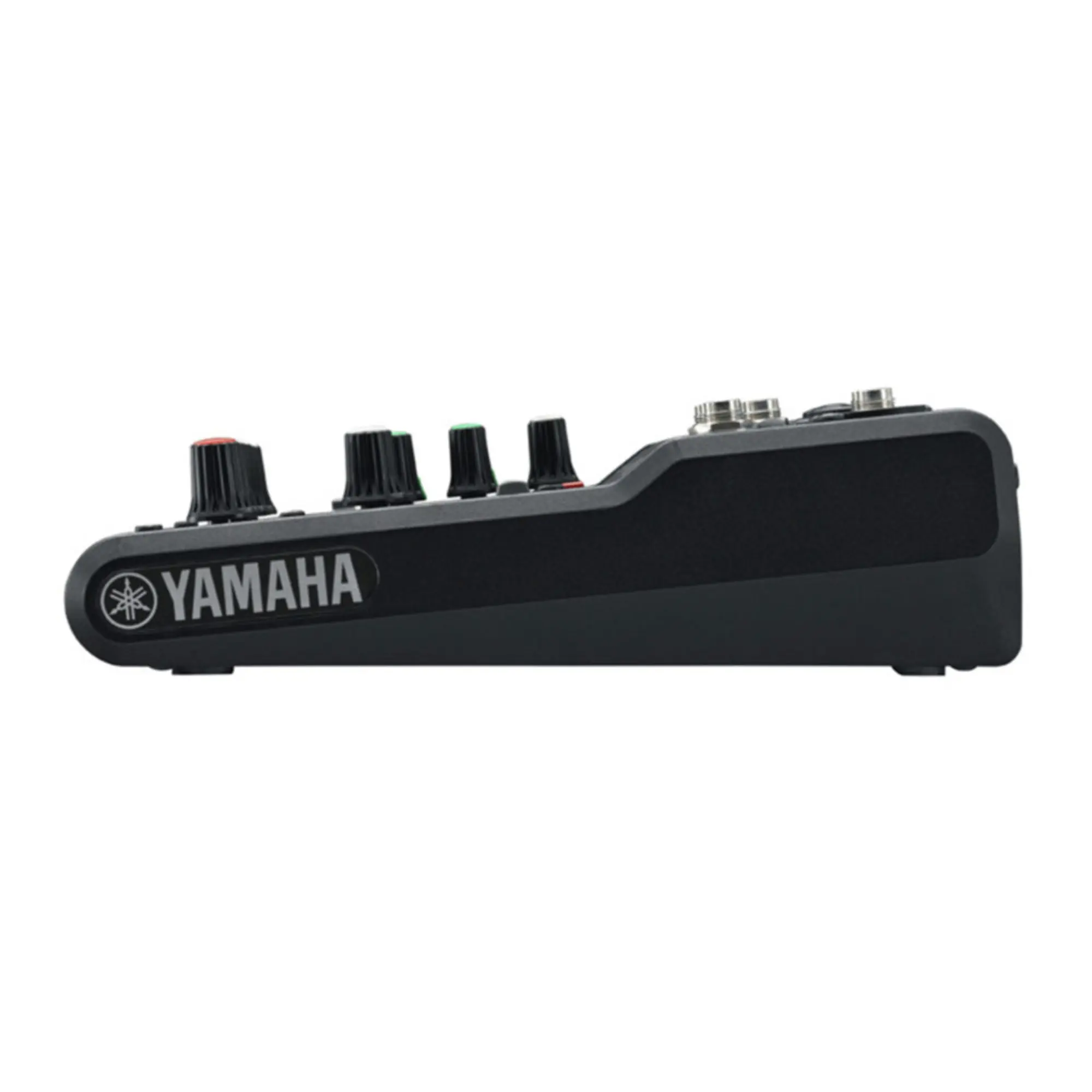 Аналоговый микшерный пульт Yamaha MG06 (4 / 4)