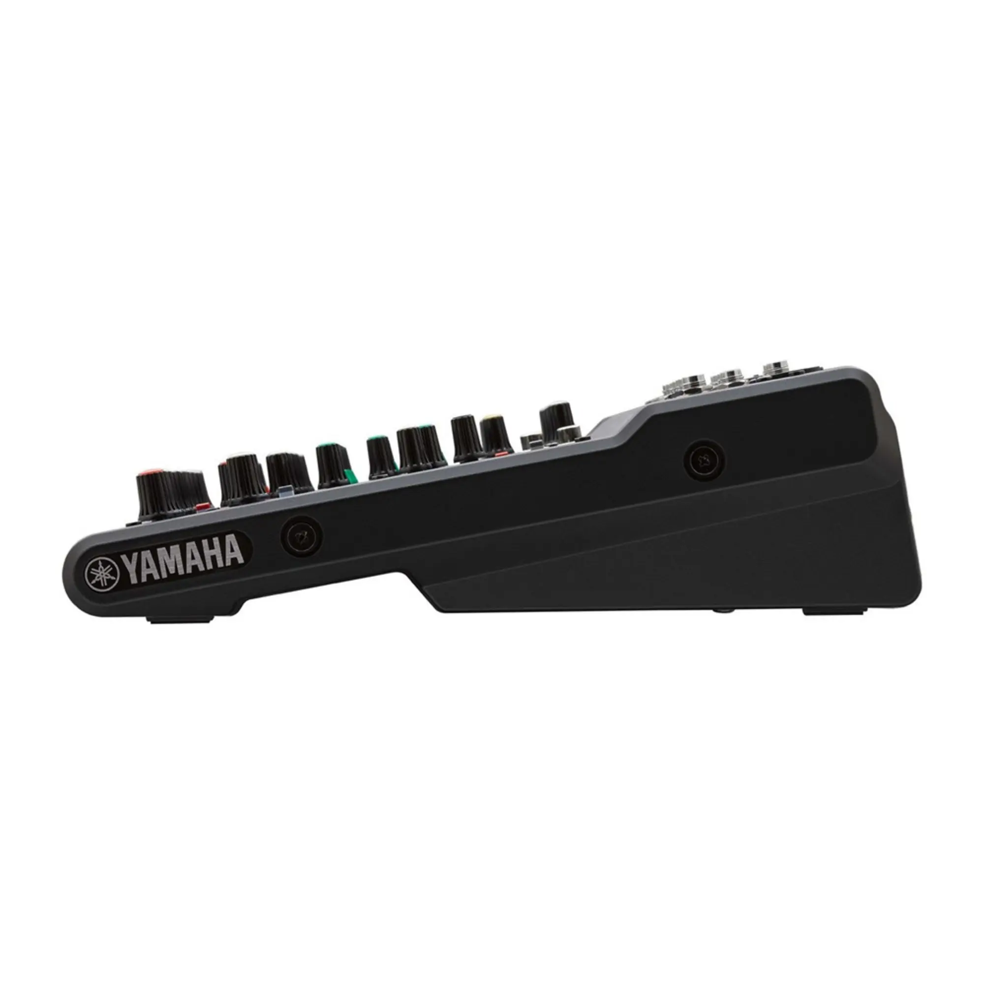 Аналоговый микшерный пульт Yamaha MG12XUK (3 / 4)