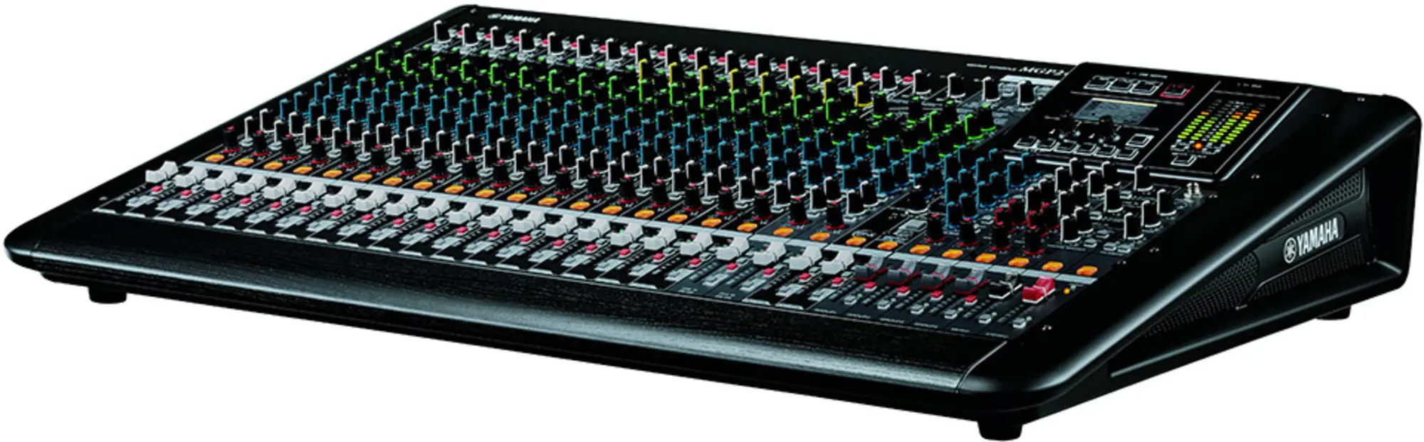 Аналоговый микшерный пульт Yamaha MGP24X (2 / 5)