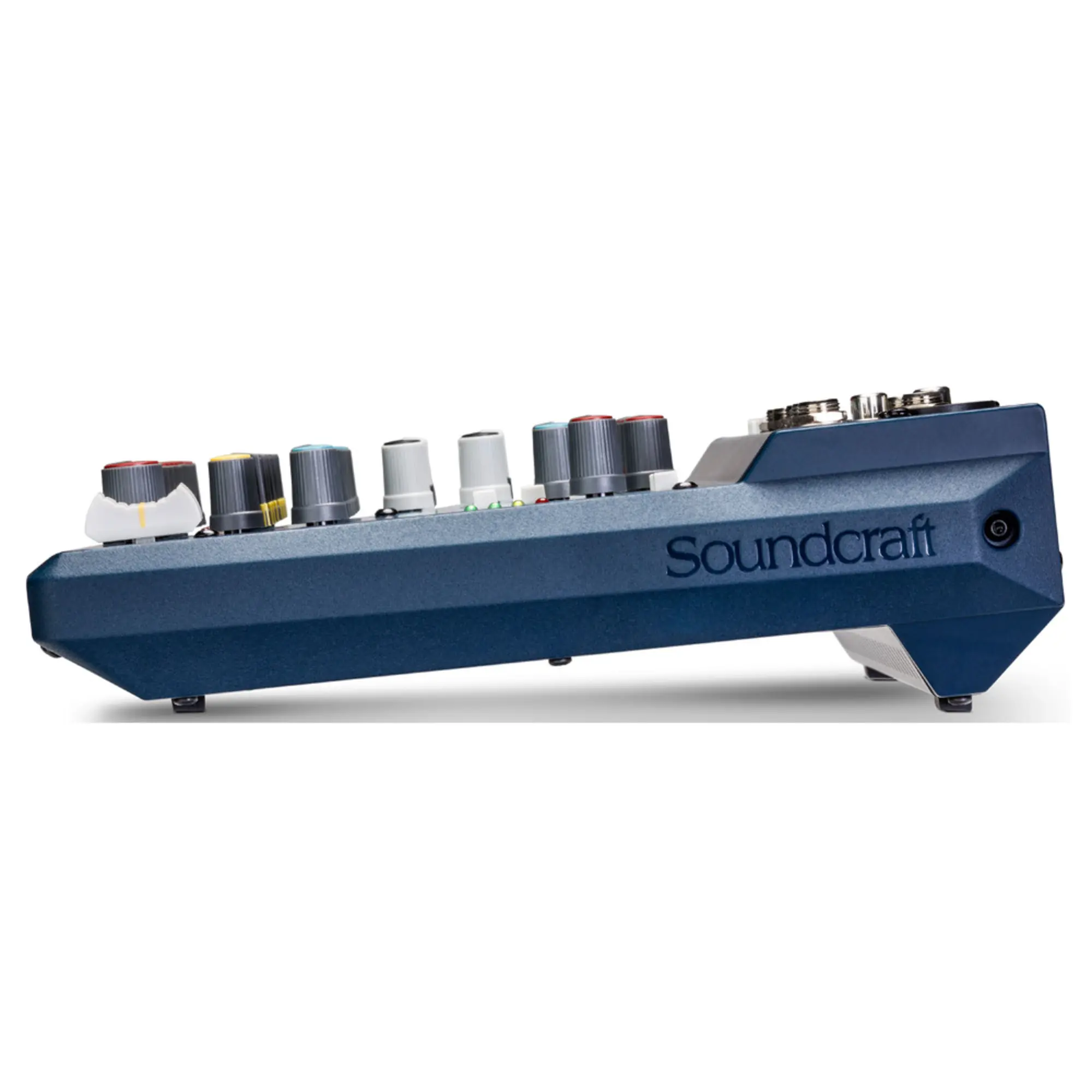 Аналоговый микшерный пульт Soundcraft Notepad-12FX (4 / 4)