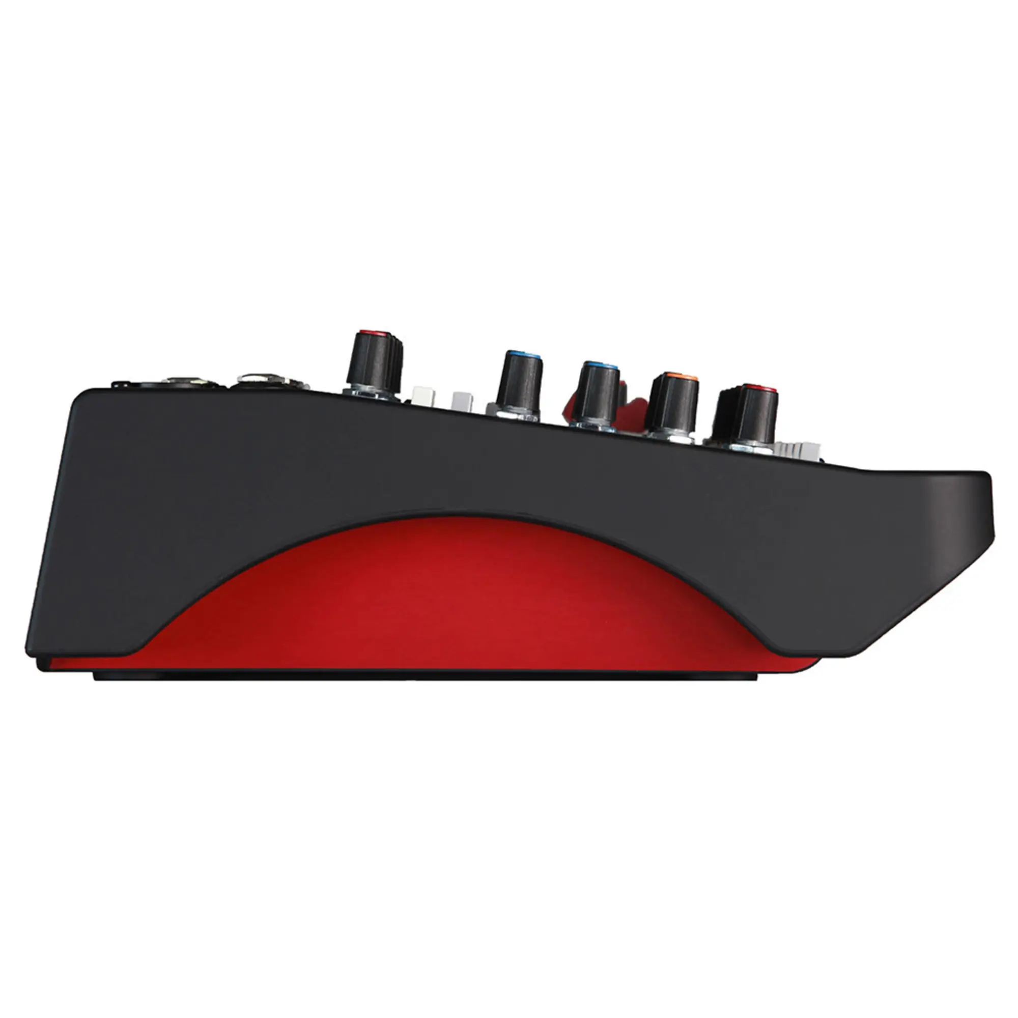 Аналоговый микшерный пульт Allen & Heath ZED6FX (6 / 10)