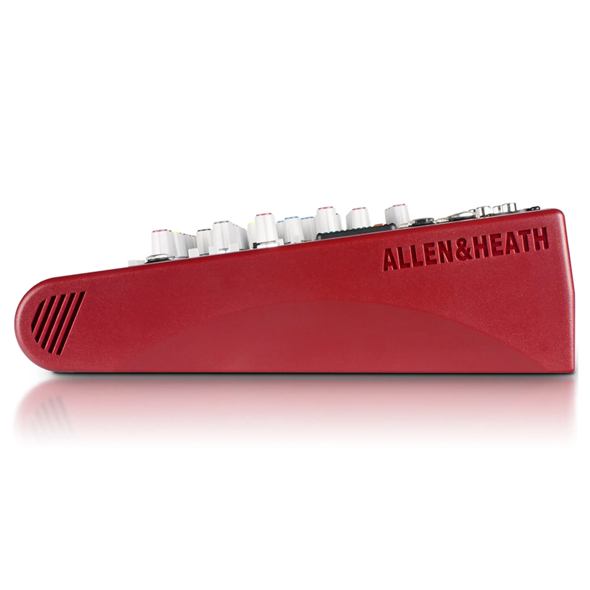 Аналоговый микшерный пульт Allen & Heath ZED-10FX (6 / 8)