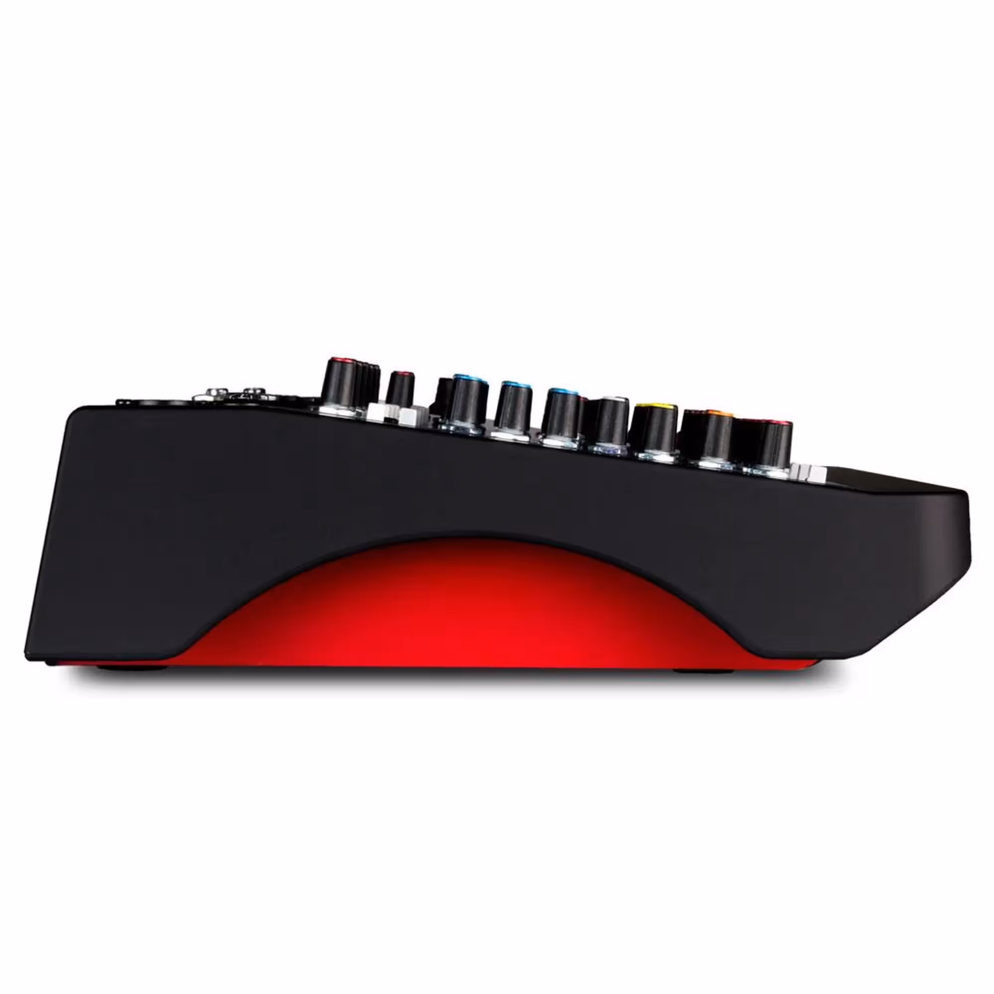 Аналоговый микшерный пульт Allen & Heath ZEDi-10FX (5 / 6)
