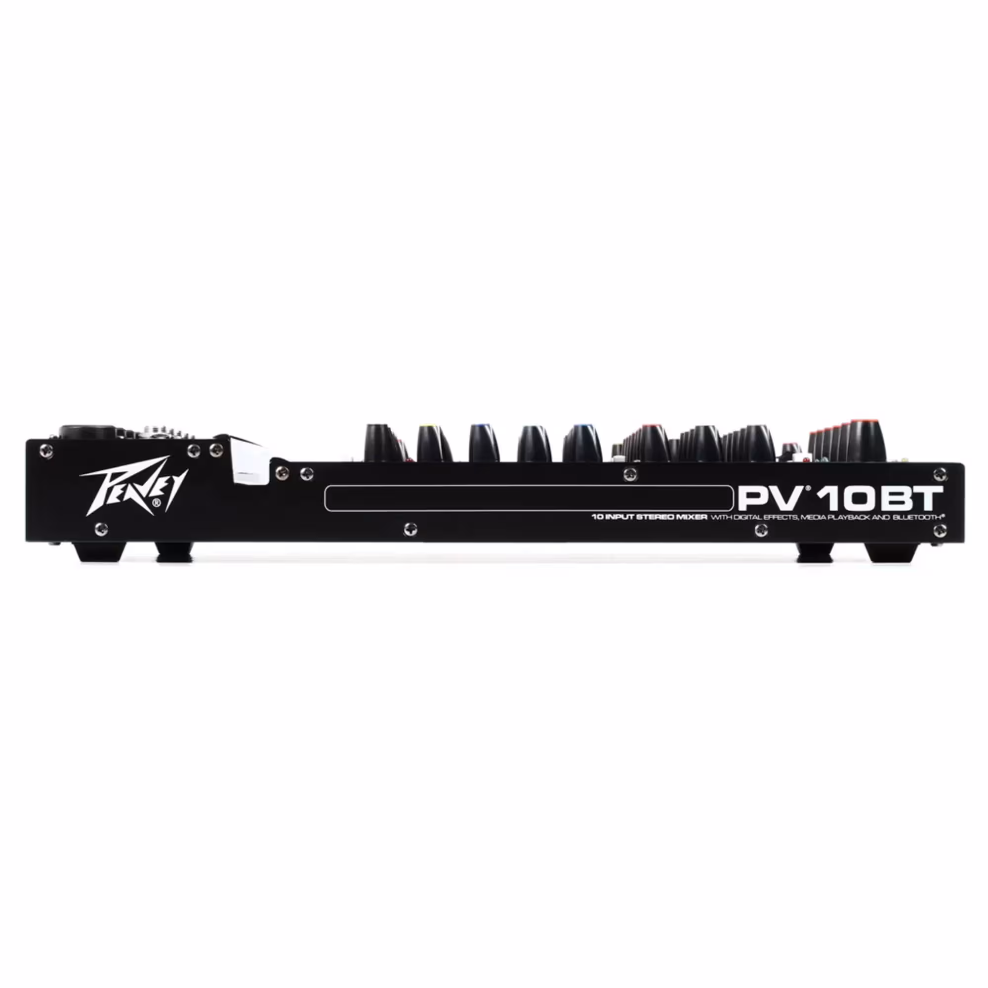 Микшерный пульт Peavey PV 10 BT (4 / 4)
