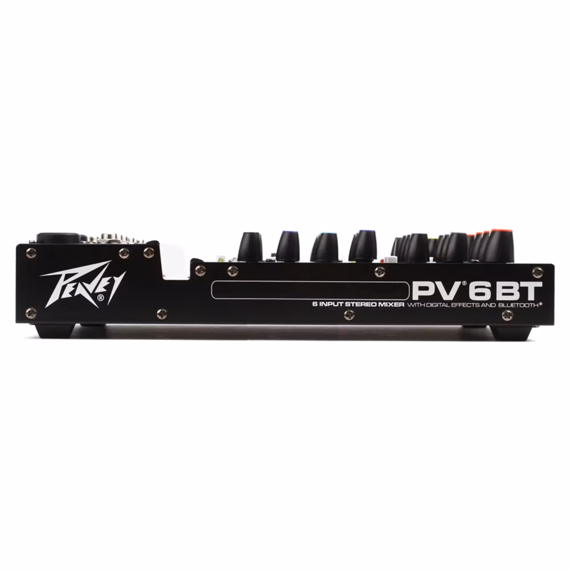 Микшерный пульт Peavey PV 6 BT (4 / 4)