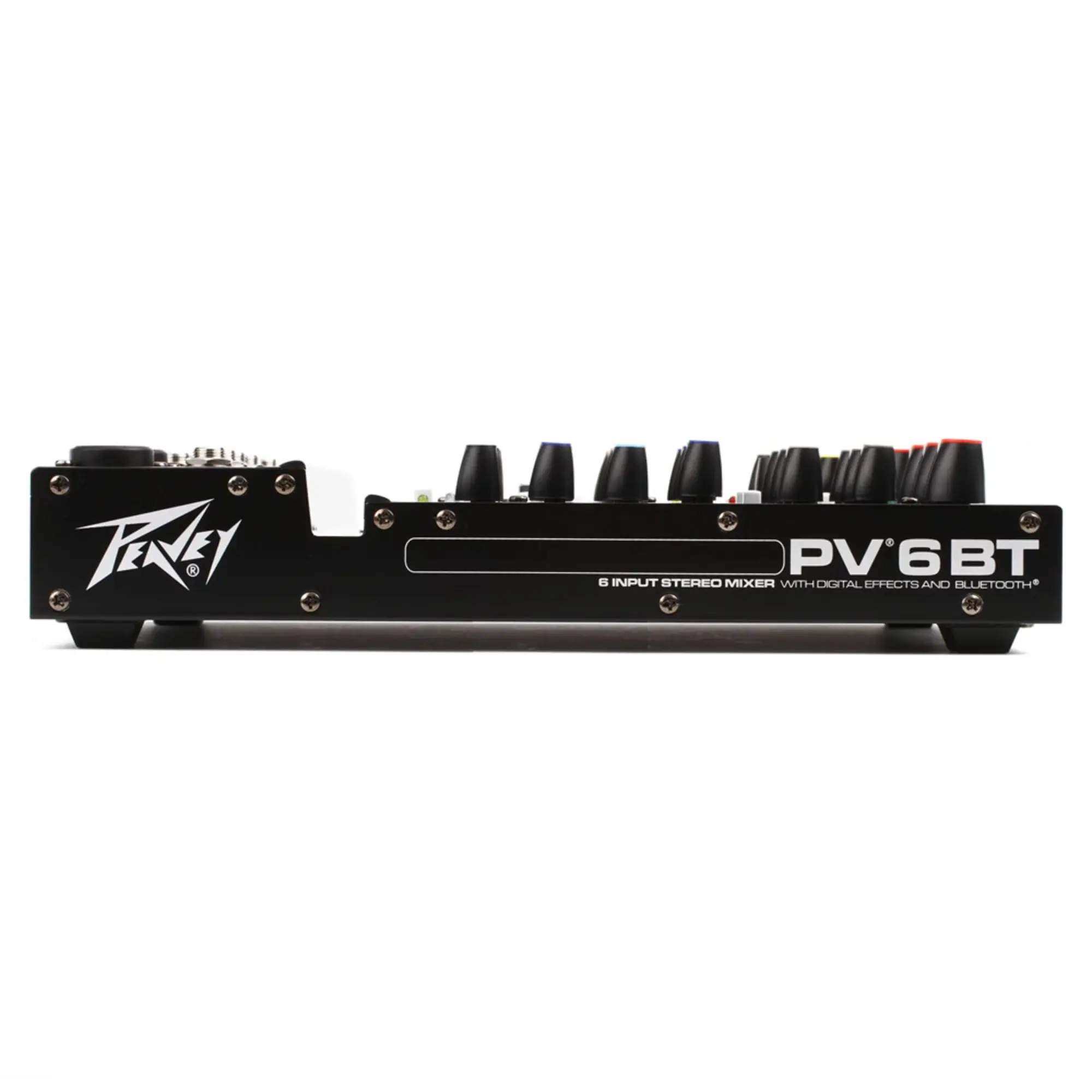 Микшерный пульт Peavey PV 6 BT (4 / 4)