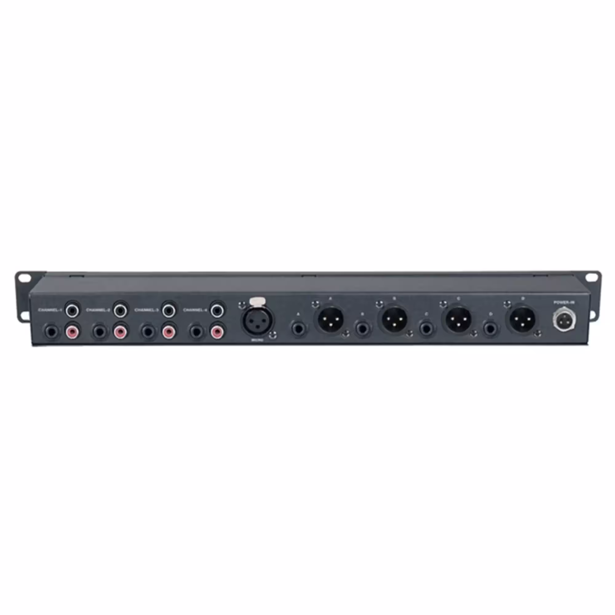 Зонный микшер Proel PA AMIX4Z (2 / 2)