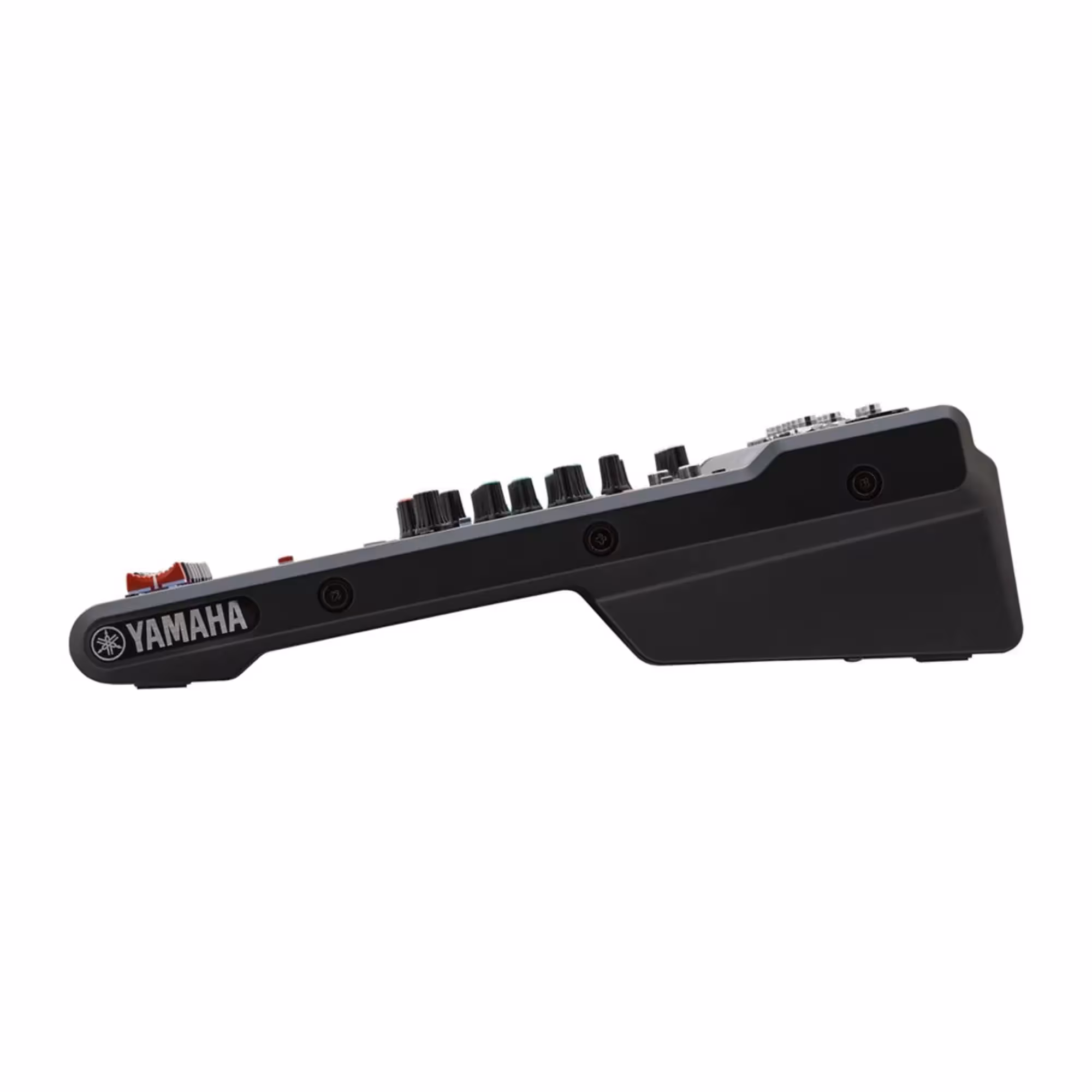 Аналоговый микшерный пульт Yamaha MG10XUF (3 / 4)