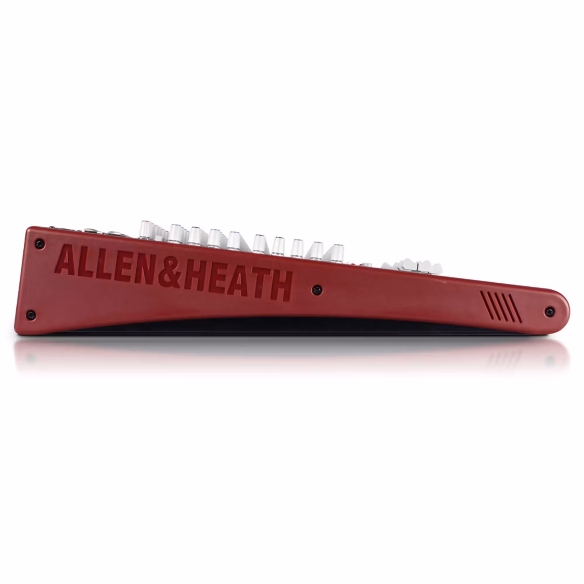Аналоговый микшерный пульт Allen & Heath ZED2402/X (5 / 5)