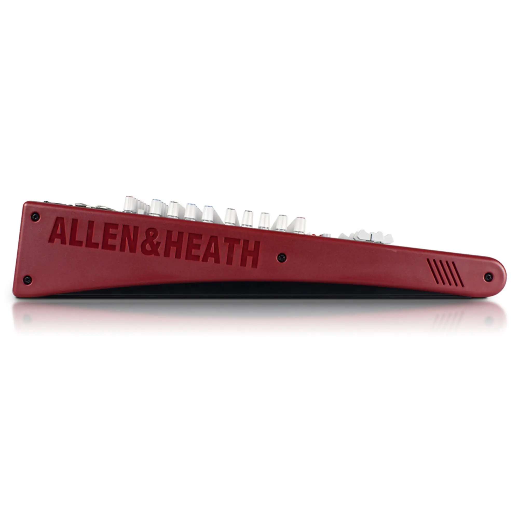 Аналоговый микшерный пульт Allen & Heath ZED2402/X (5 / 5)
