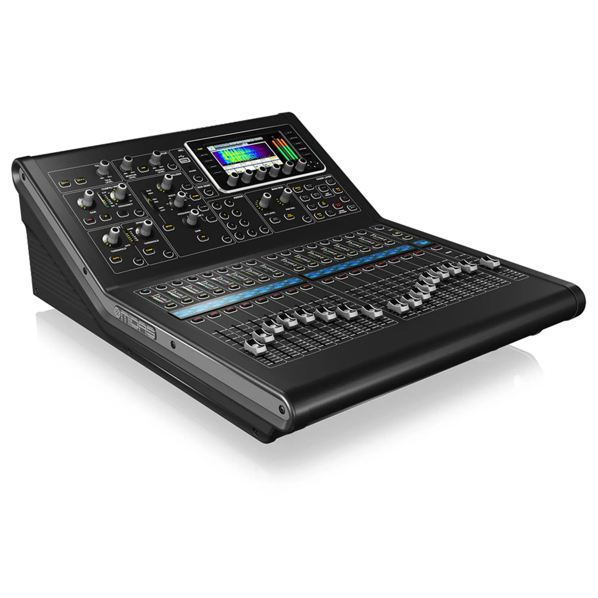 Цифровой микшерный пульт Midas M32R (3 / 4)