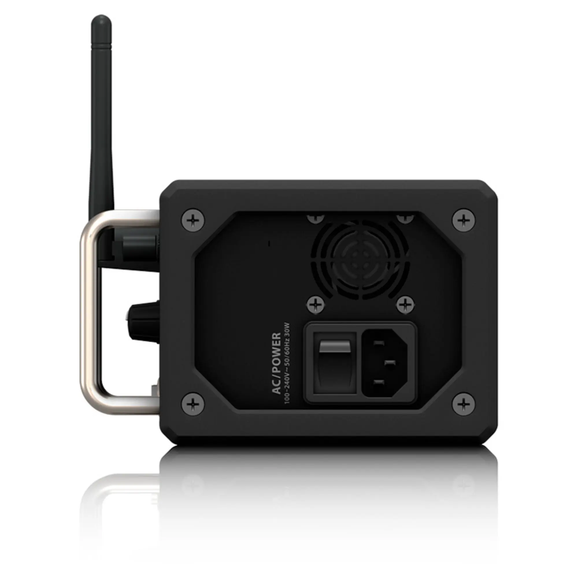 Цифровой микшерный пульт Behringer XR12 (5 / 9)