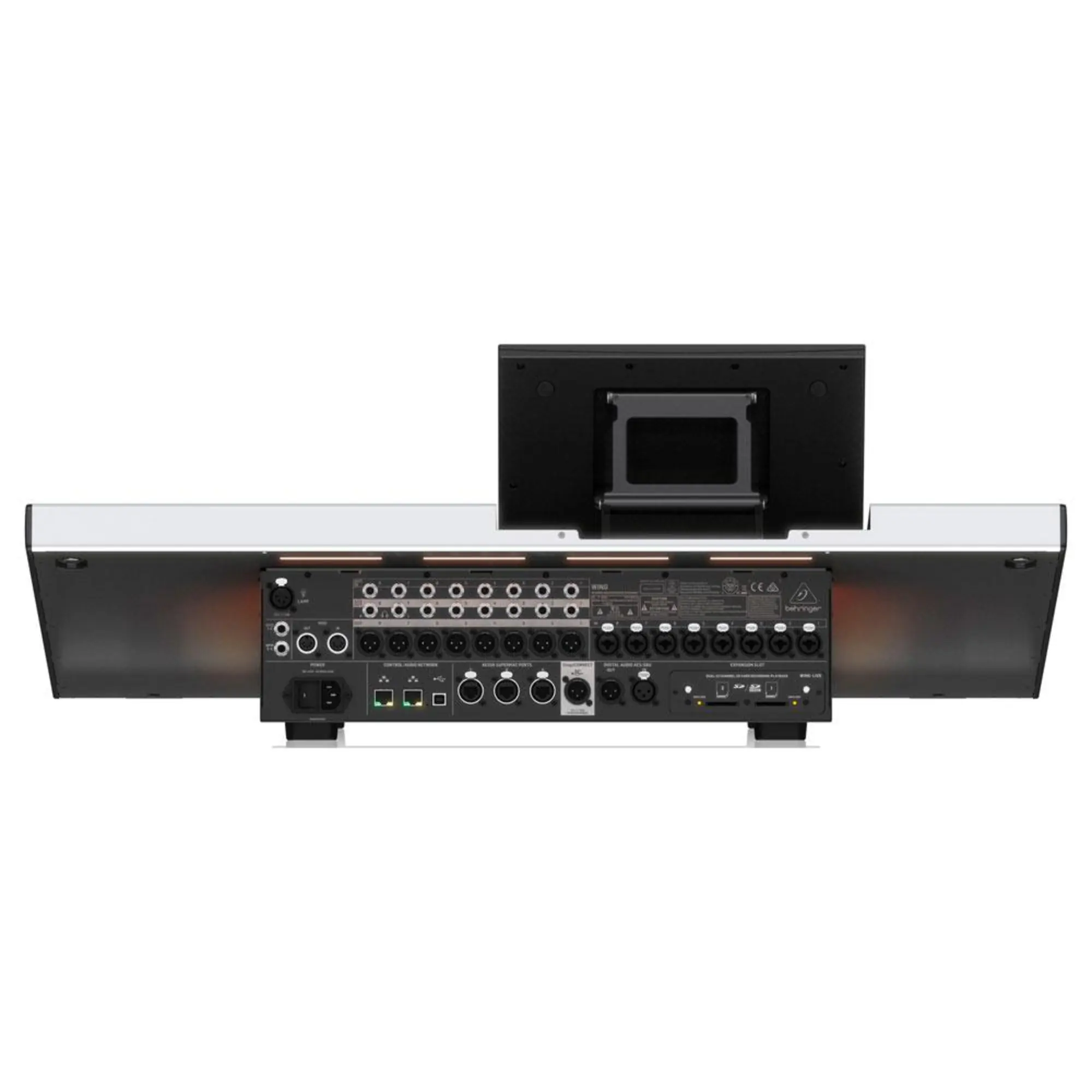 Цифровой микшерный пульт Behringer Wing (6 / 6)
