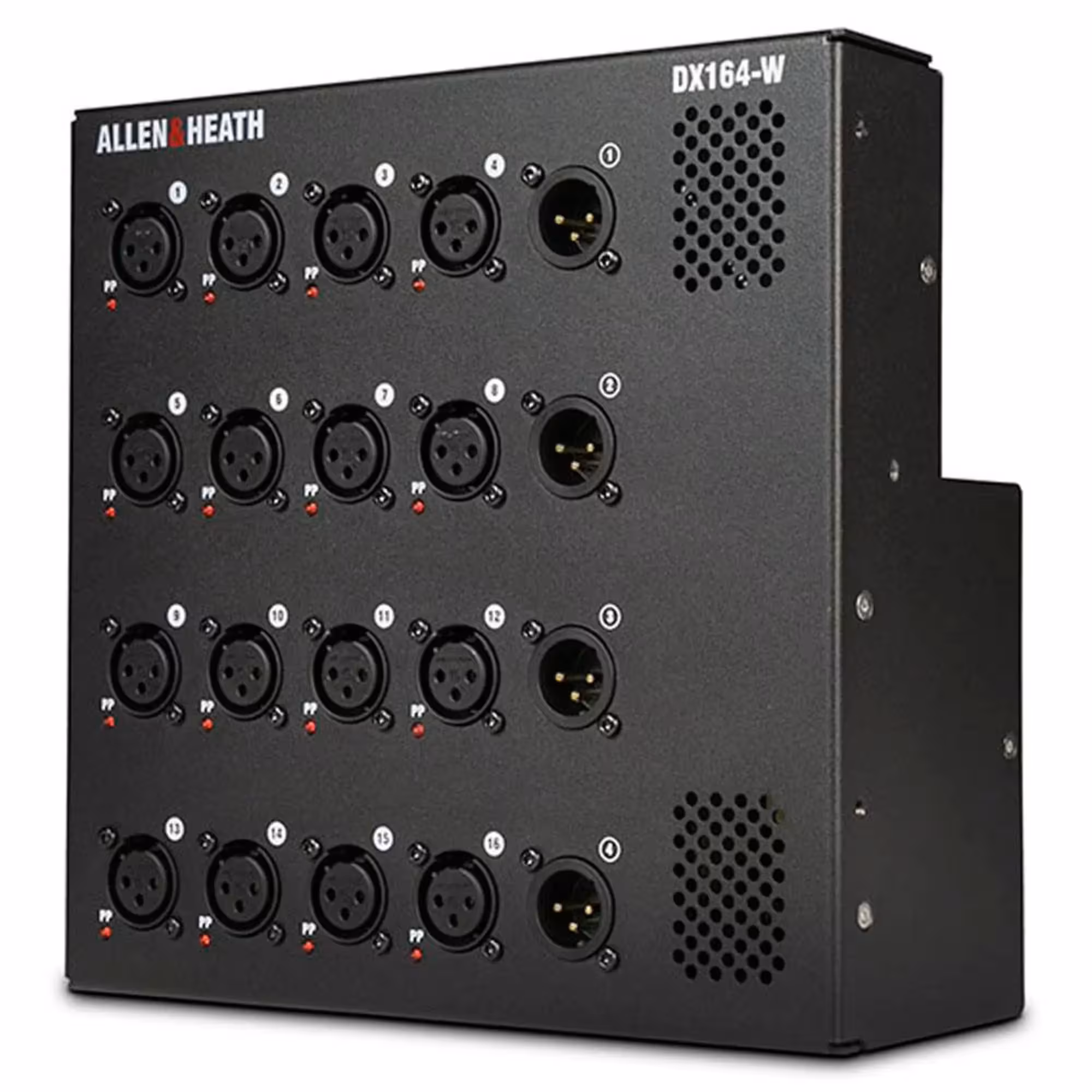 Модуль расширения (стейдж-бокс) Allen & Heath DX164-W (1 / 6)