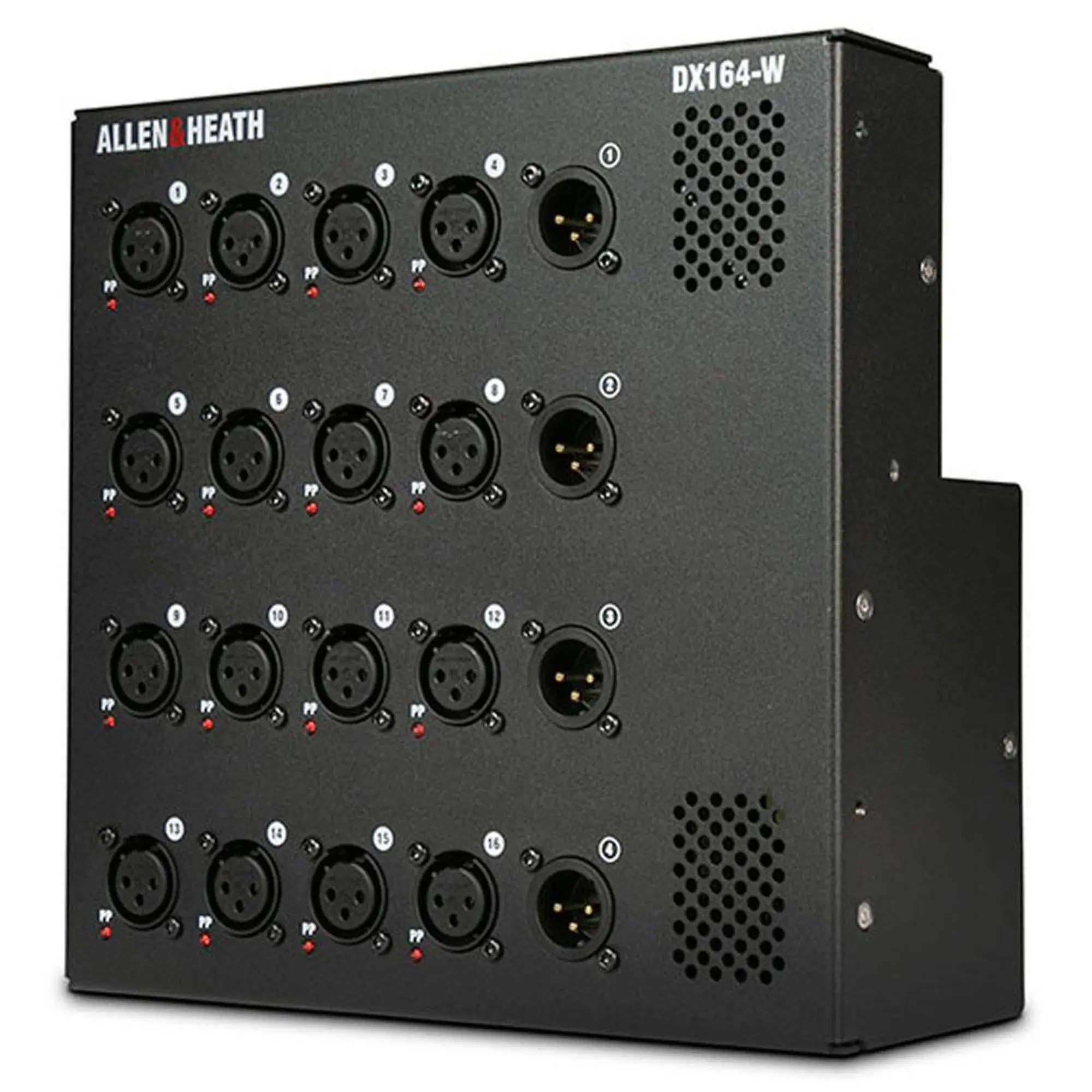 Модуль расширения (стейдж-бокс) Allen & Heath DX164-W (1 / 6)