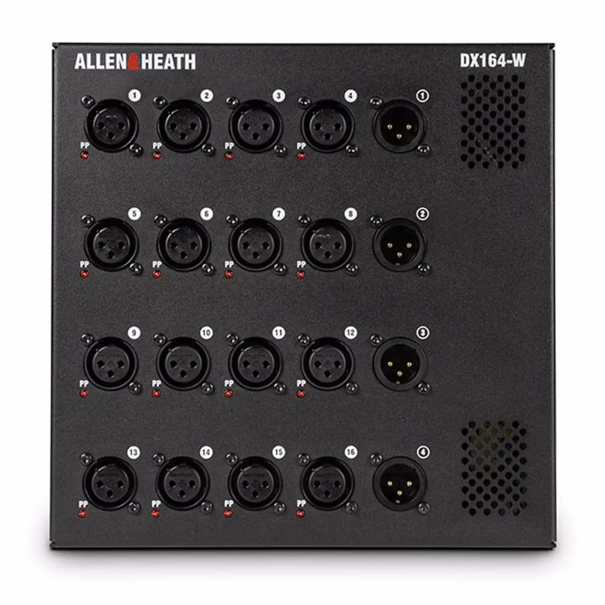 Модуль расширения (стейдж-бокс) Allen & Heath DX164-W (2 / 6)