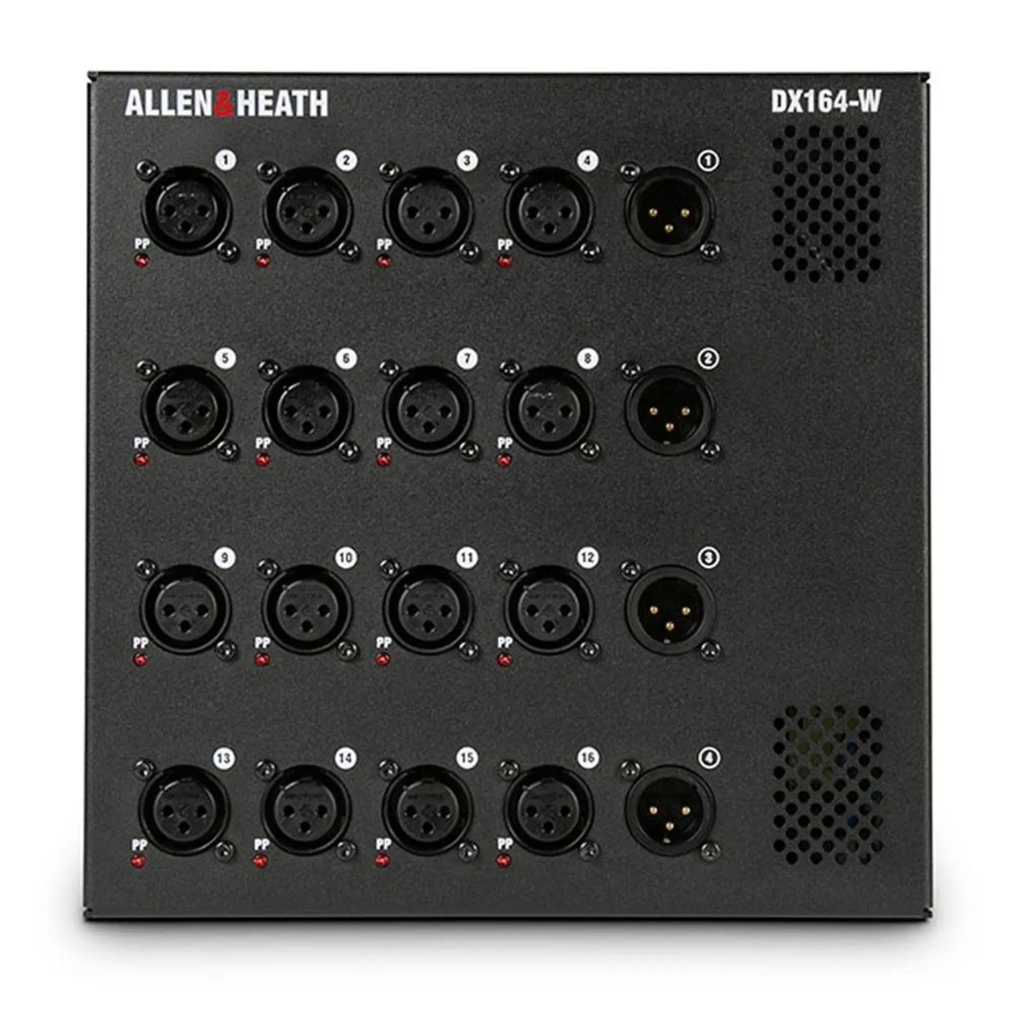 Модуль расширения (стейдж-бокс) Allen & Heath DX164-W (2 / 6)