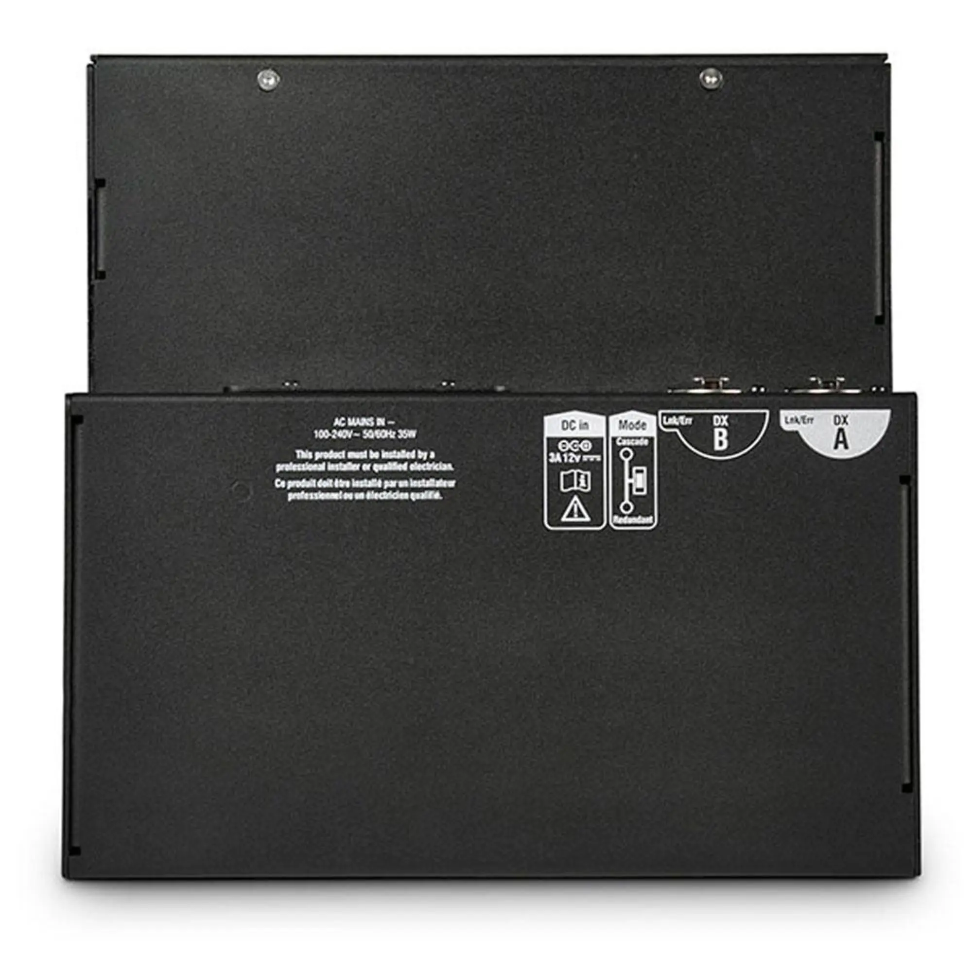 Модуль расширения (стейдж-бокс) Allen & Heath DX164-W (3 / 6)