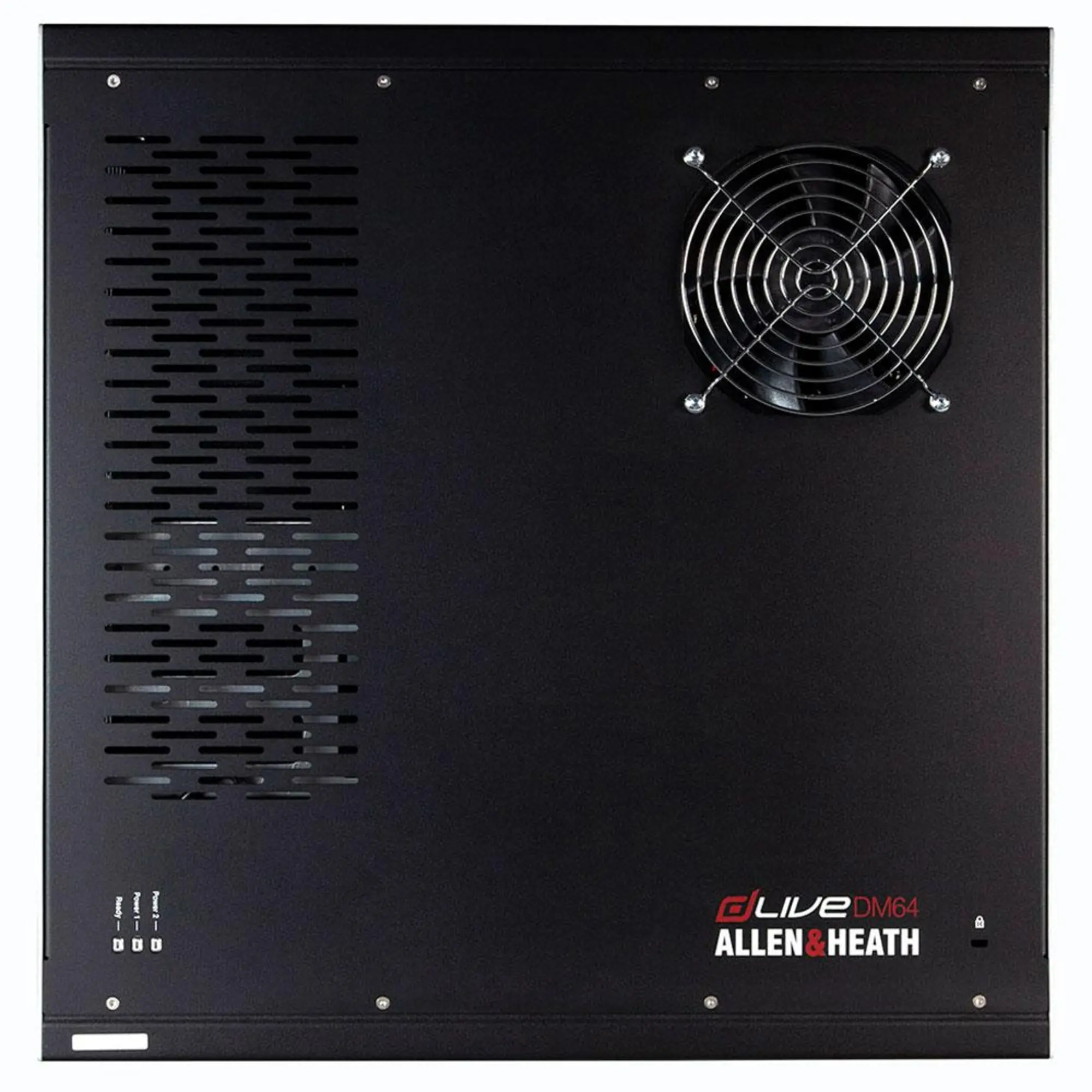 Стейдж-бокс Allen & Heath dLive DM64 MixRack (4 / 4)