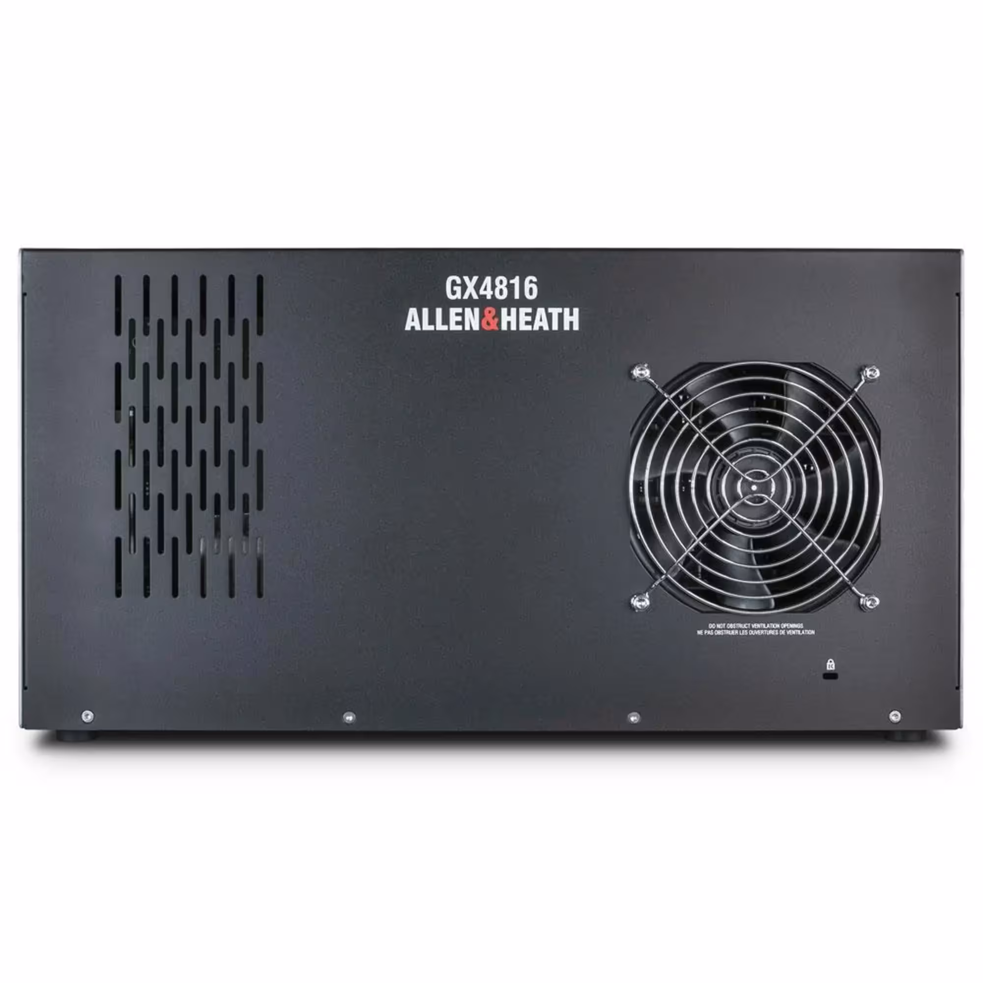 Стейдж-бокс Allen & Heath GX4816 (4 / 6)