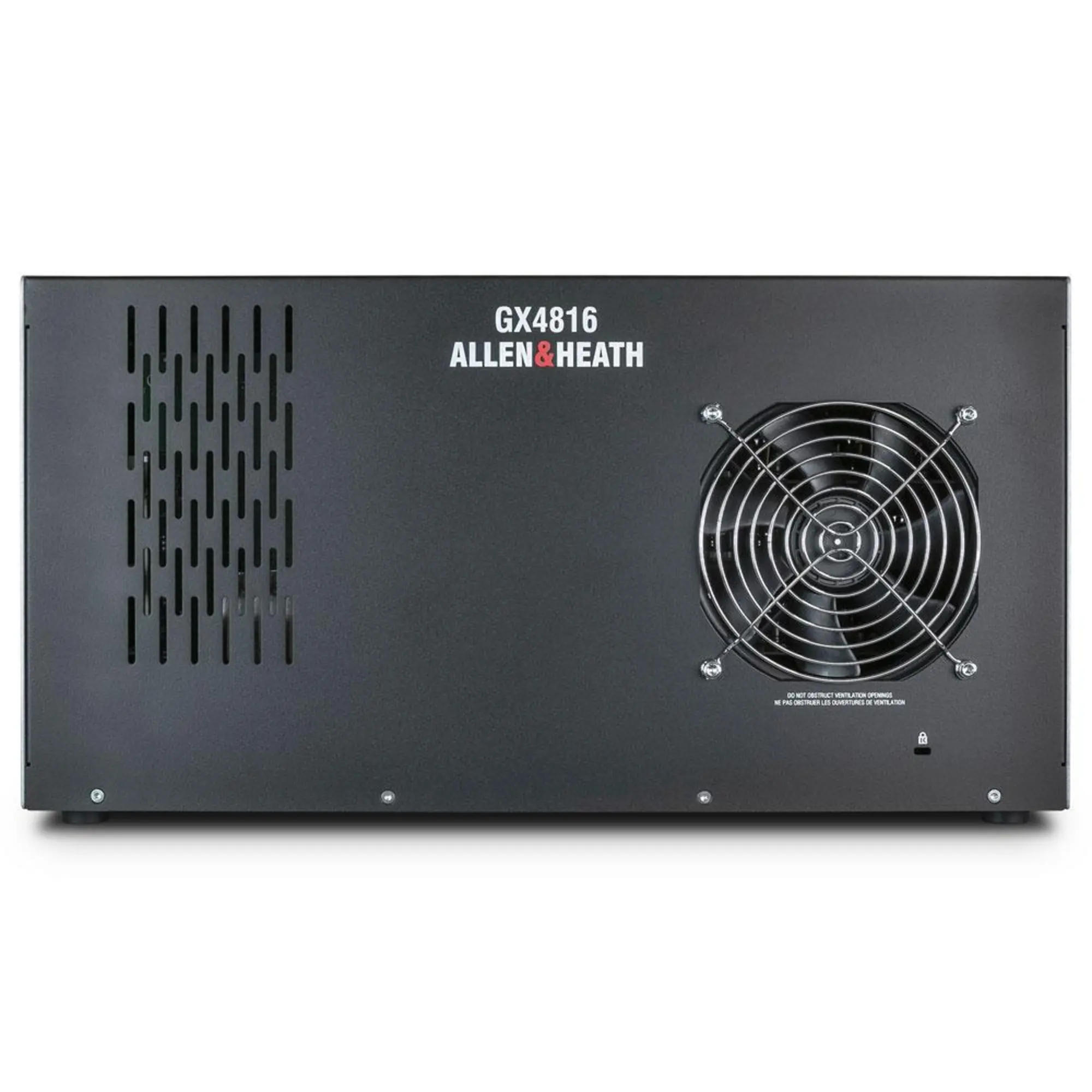 Стейдж-бокс Allen & Heath GX4816 (4 / 6)