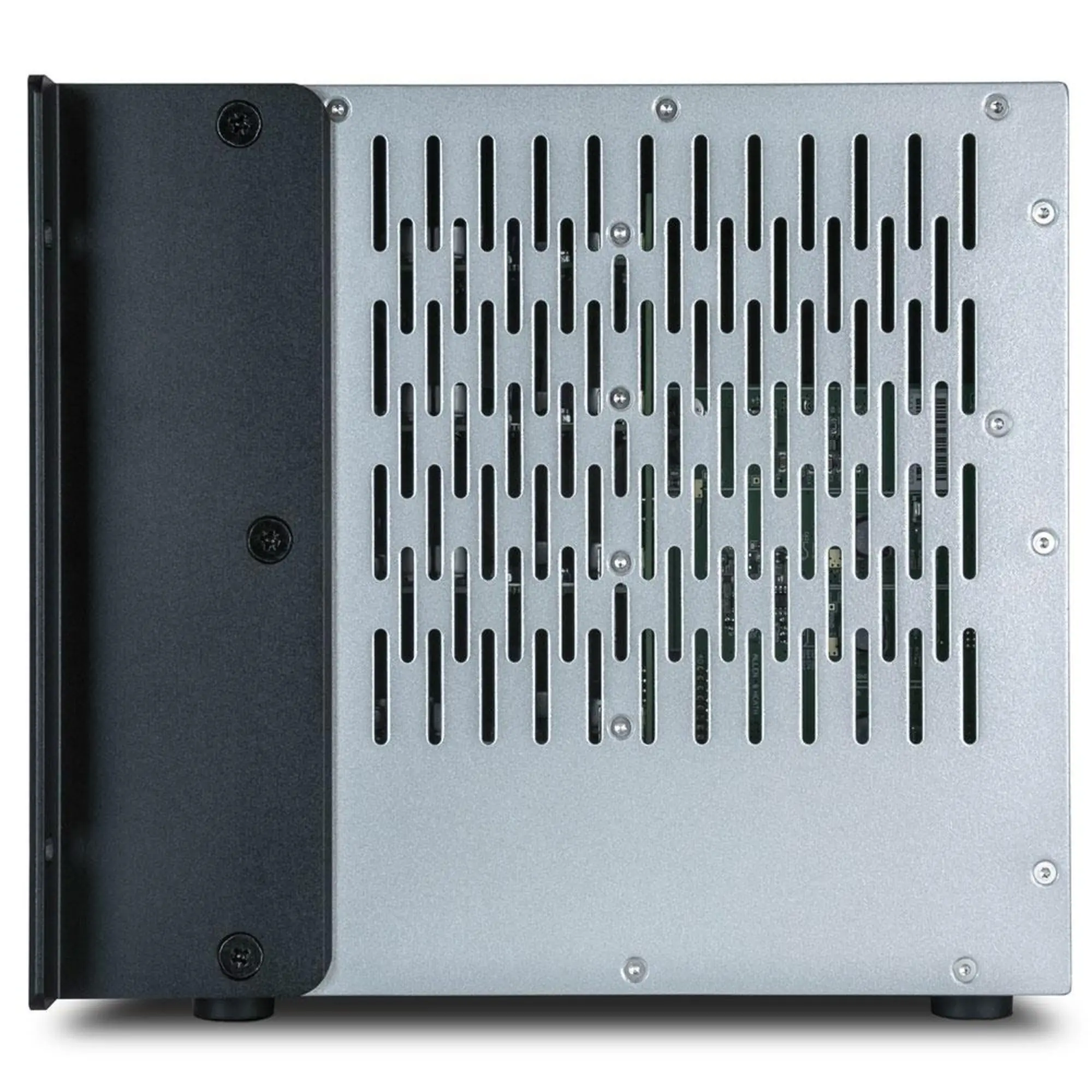Стейдж-бокс Allen & Heath GX4816 (5 / 6)