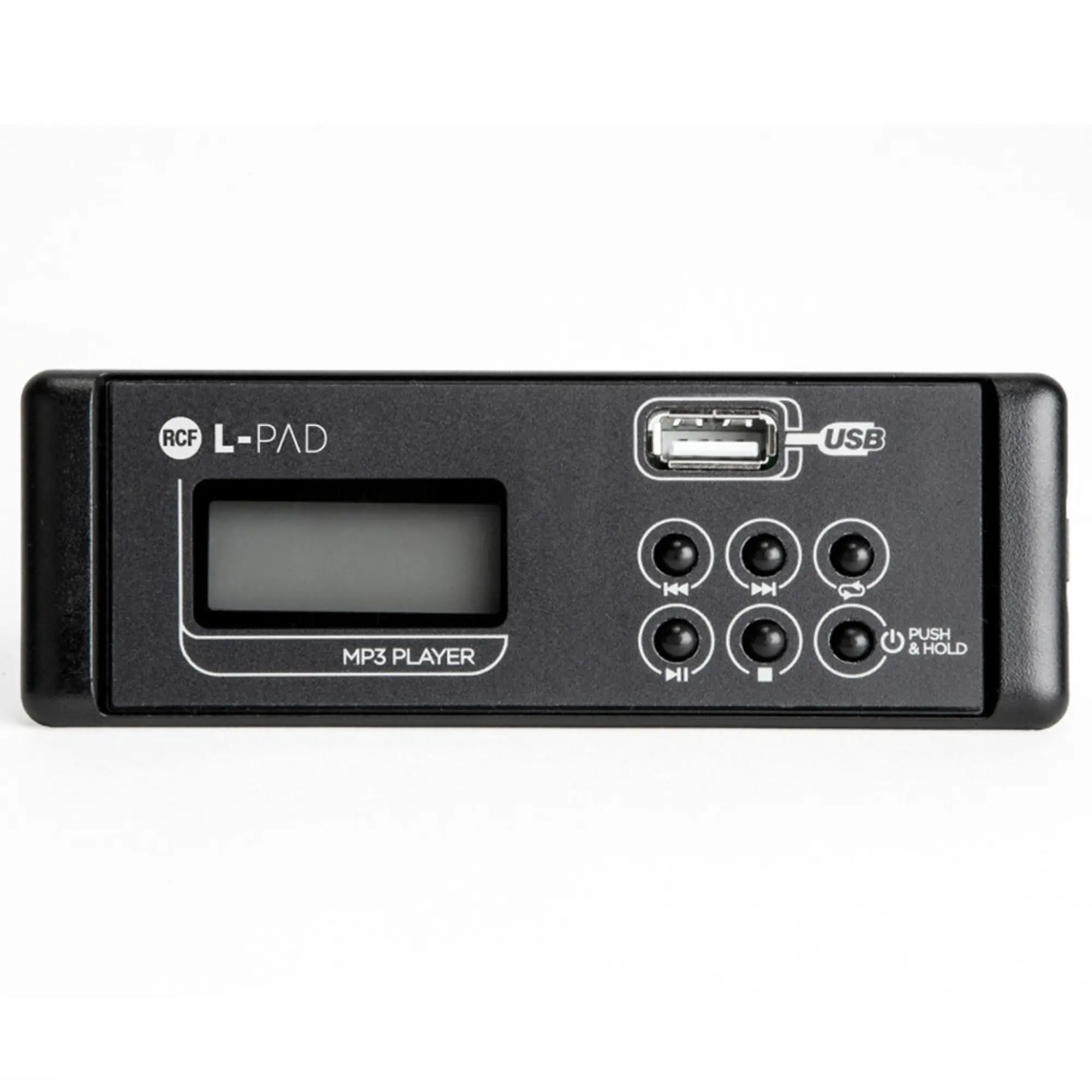 Опциональная карта MP3 плеера RCF SMP-T player (1 / 1)