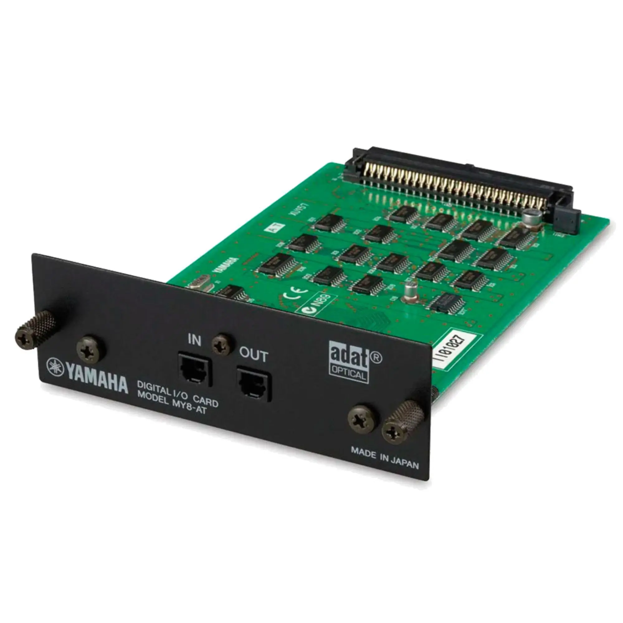 Плата расширения Yamaha MY8-AT (1 / 1)