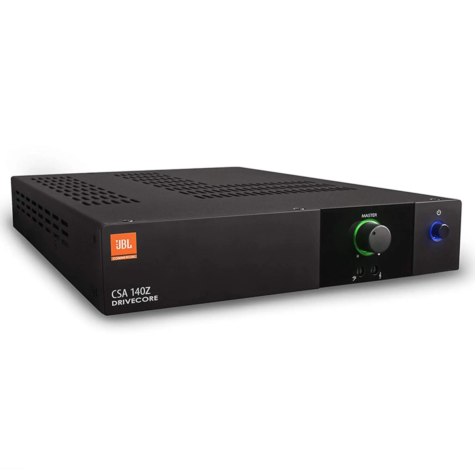 Трансляционный усилитель JBL CSA 140Z (1 / 3)
