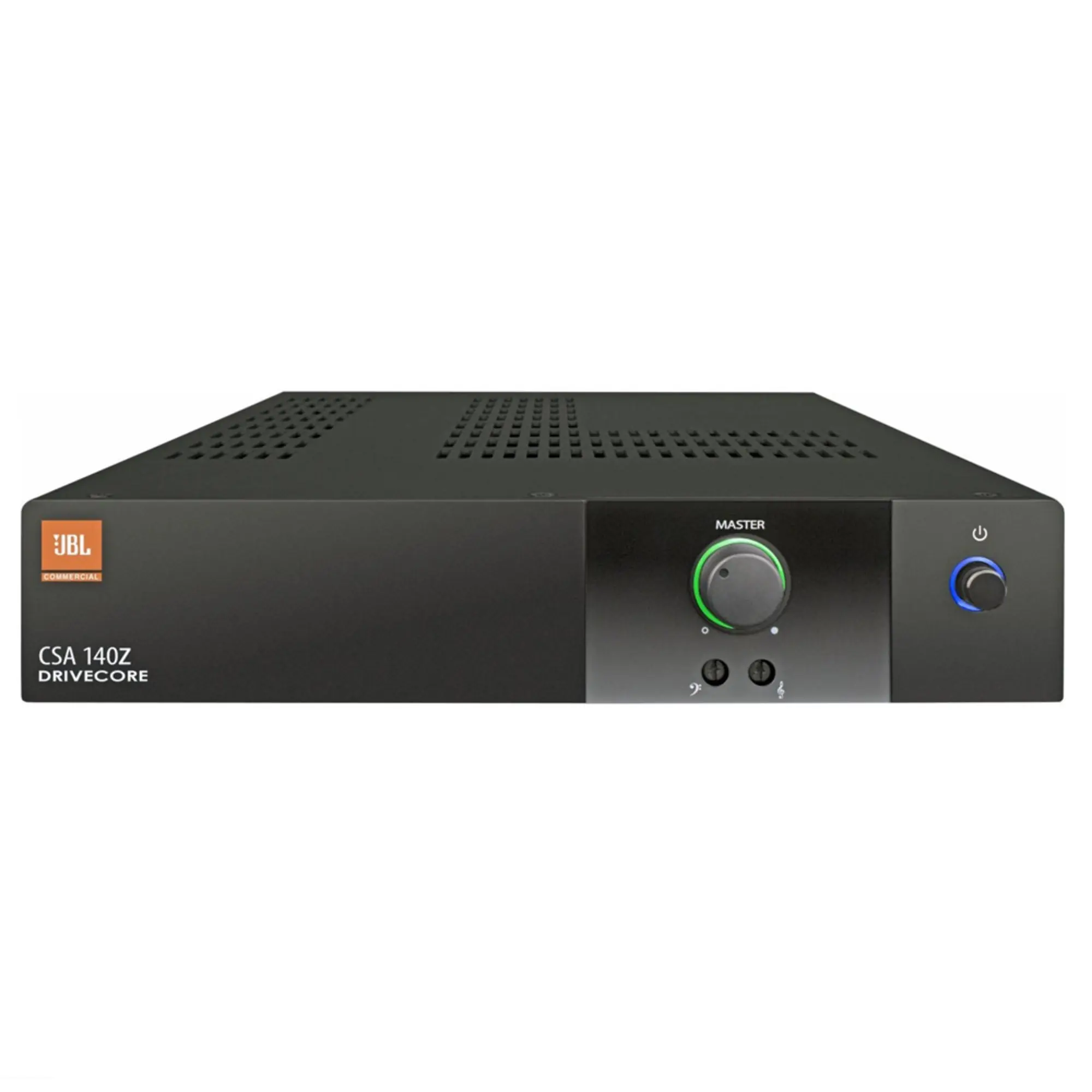Трансляционный усилитель JBL CSA 140Z (2 / 3)