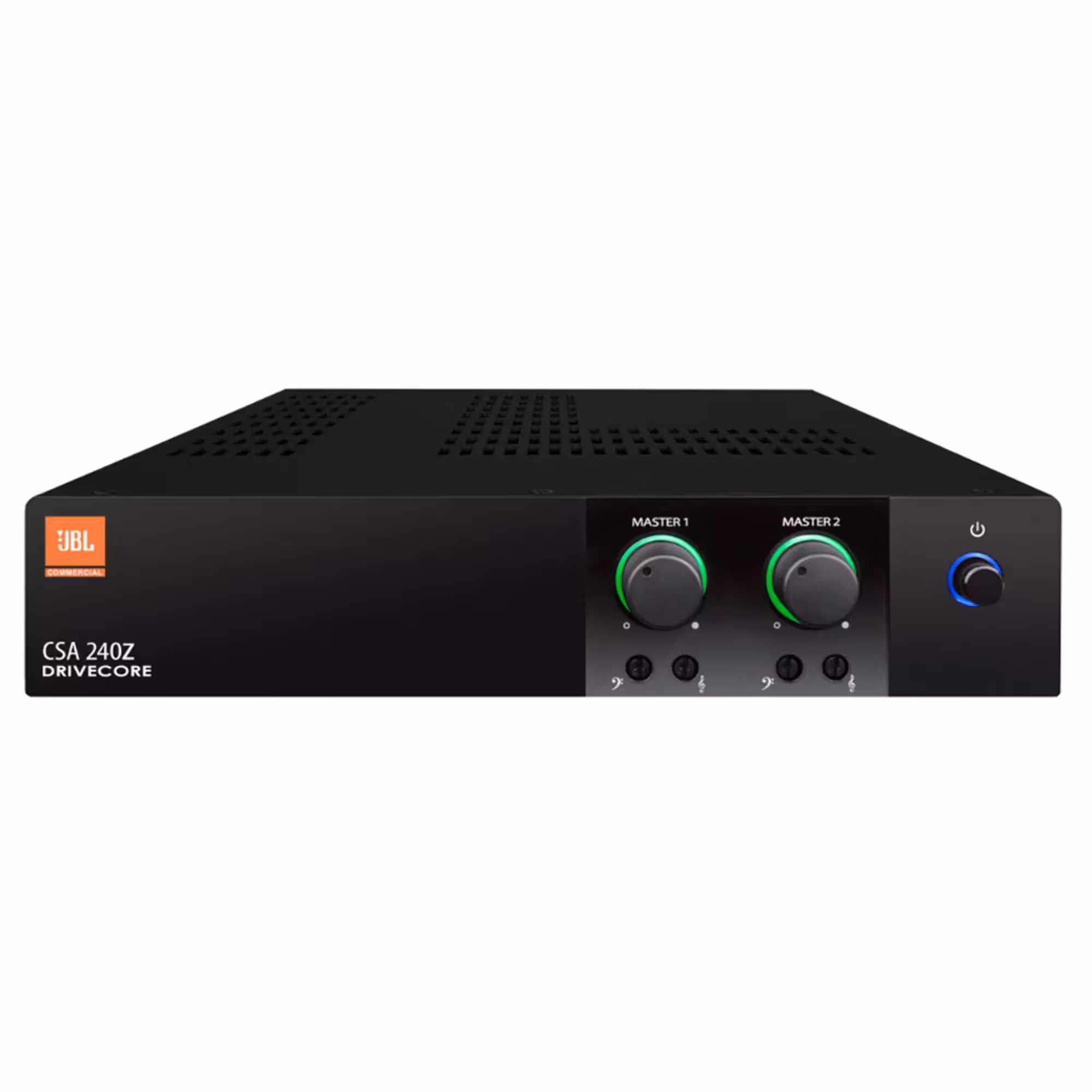 Трансляционный усилитель JBL CSA 240Z (1 / 2)