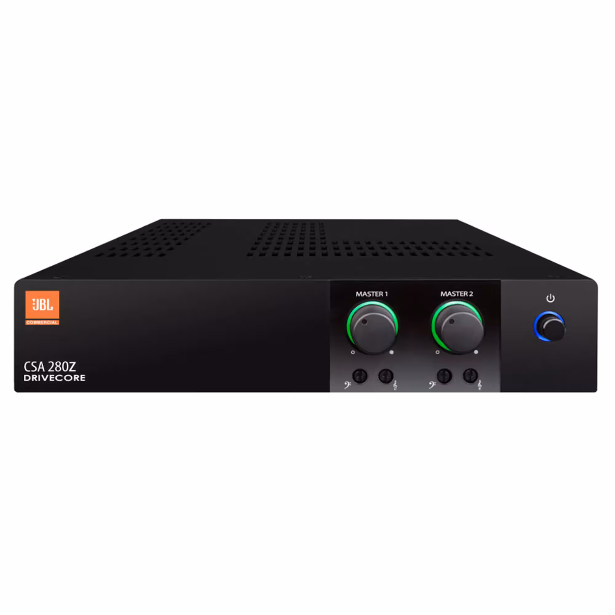 Трансляционный усилитель JBL CSA 280Z (1 / 2)