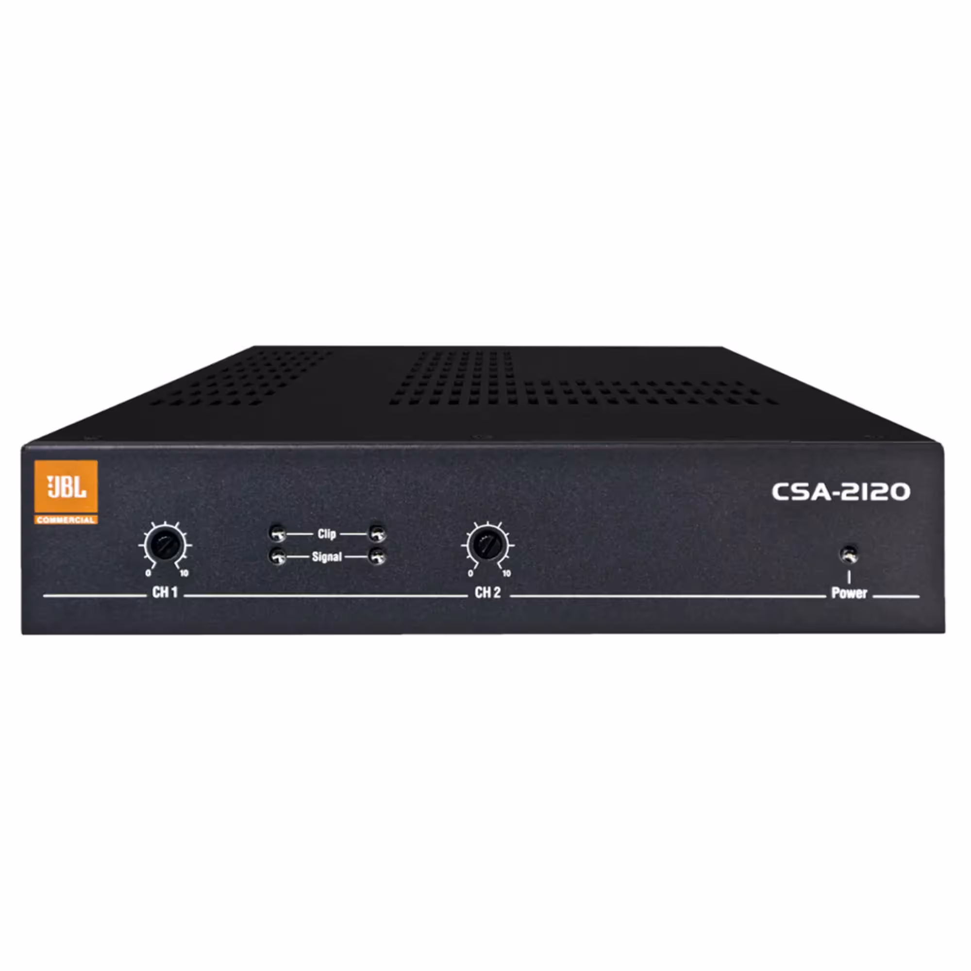Трансляционный усилитель JBL CSA 2120 (1 / 2)
