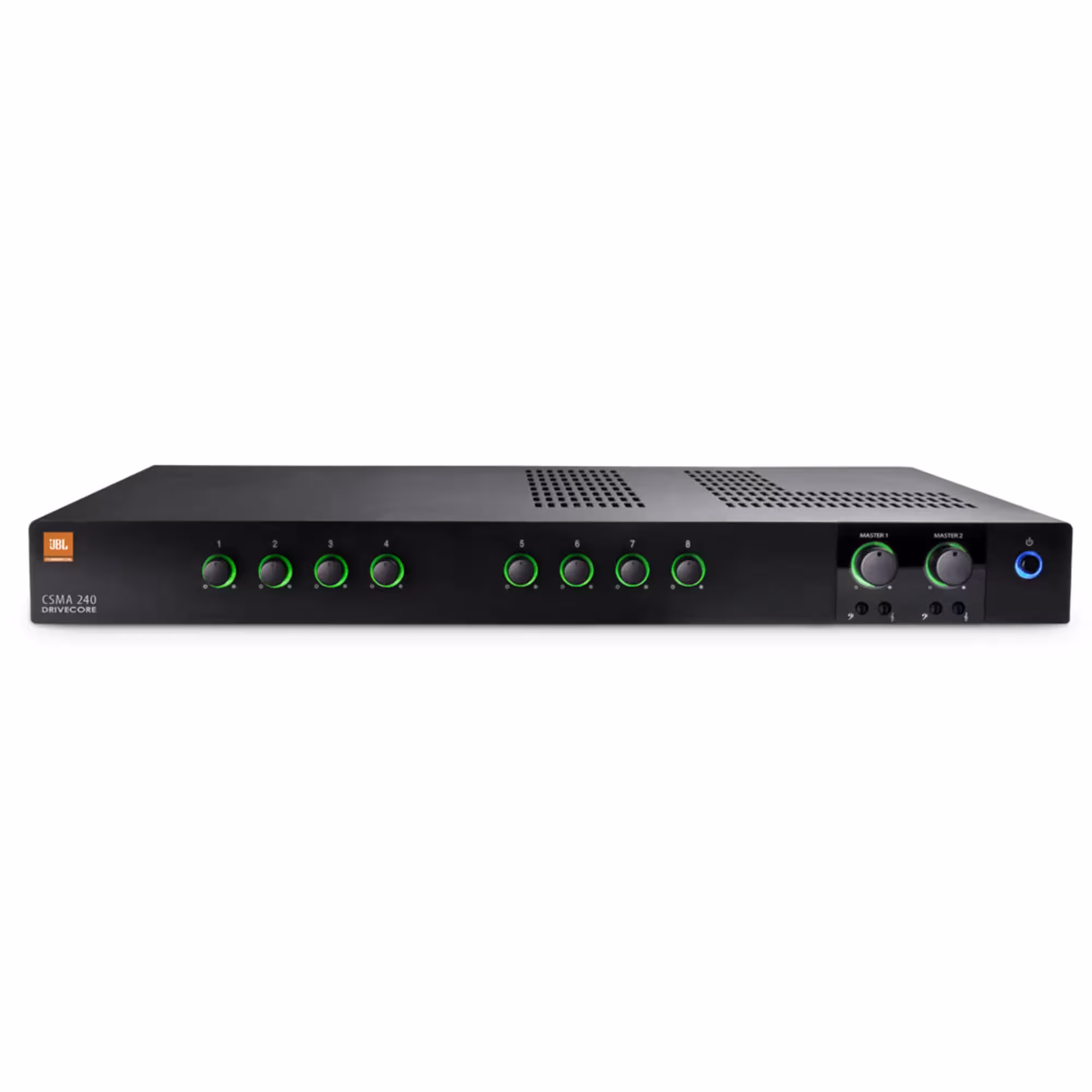 Трансляционный усилитель JBL CSMA 2120 (1 / 4)