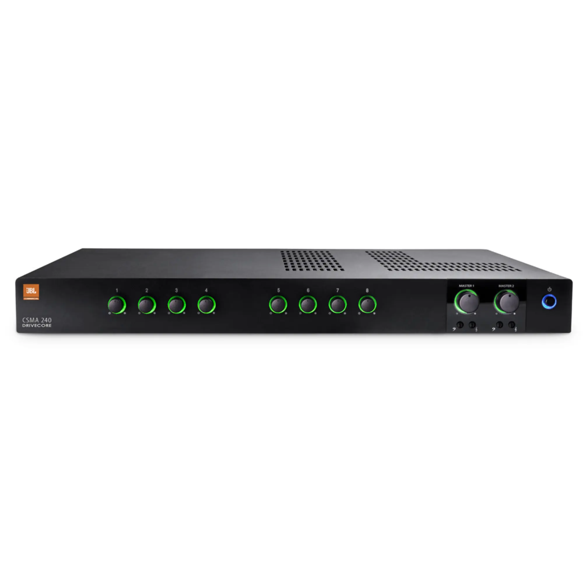 Трансляционный усилитель JBL CSMA 2120 (1 / 4)