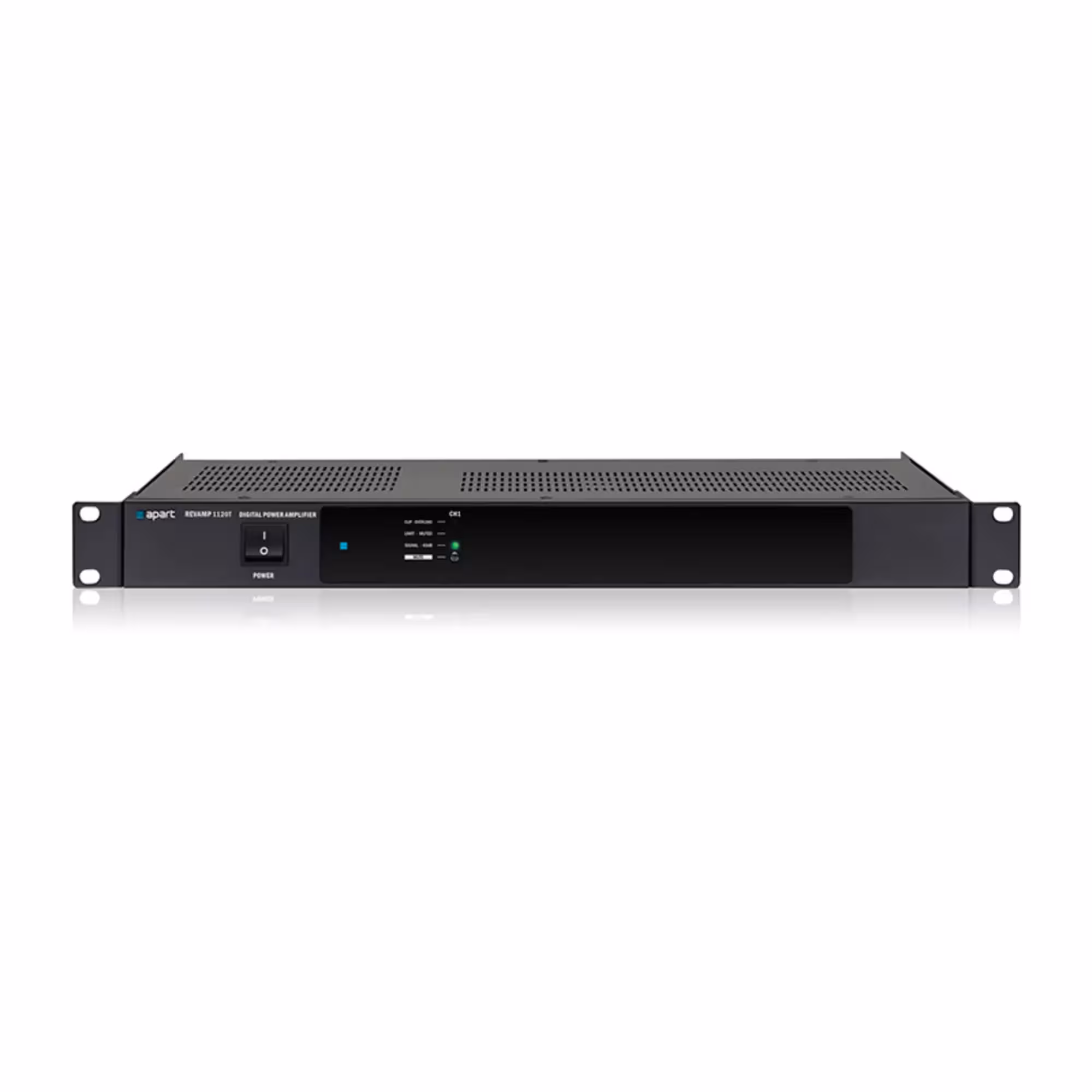 Трансляционный усилитель APart REVAMP1120T (1 / 2)
