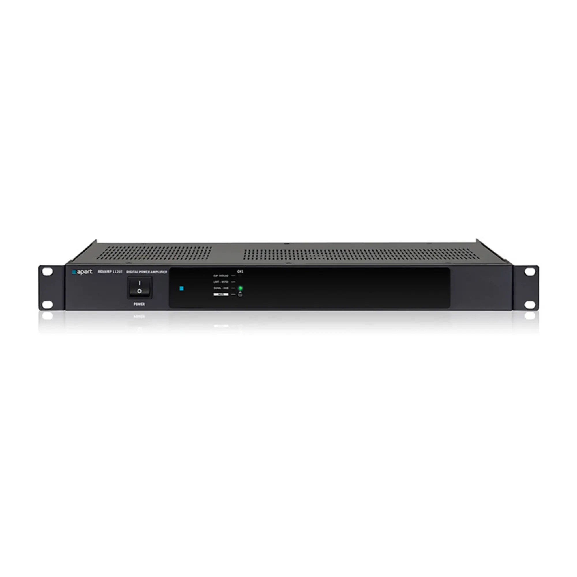 Трансляционный усилитель APart REVAMP1120T (1 / 2)