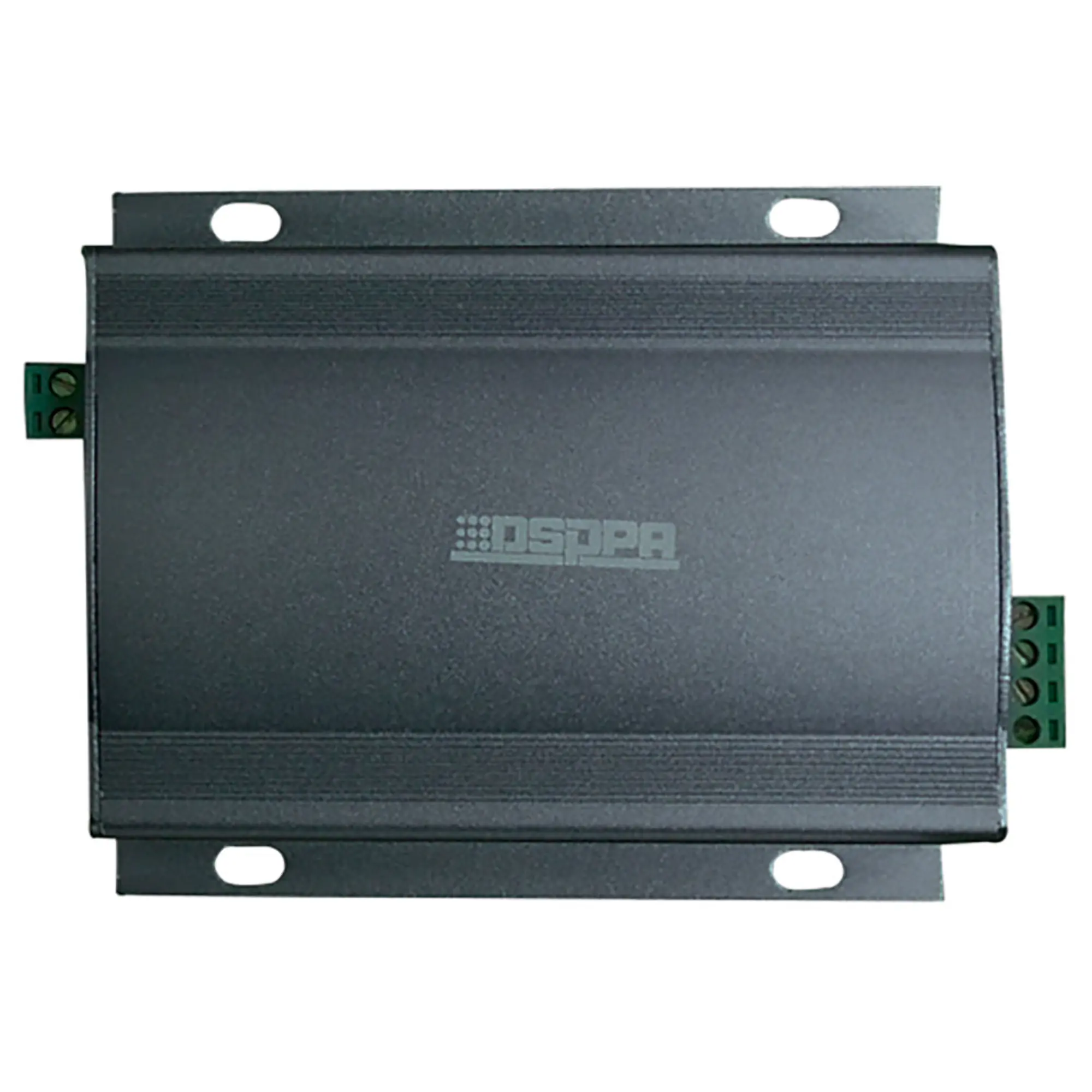 Усилитель мощности DSPPA Mini40 (1 / 2)