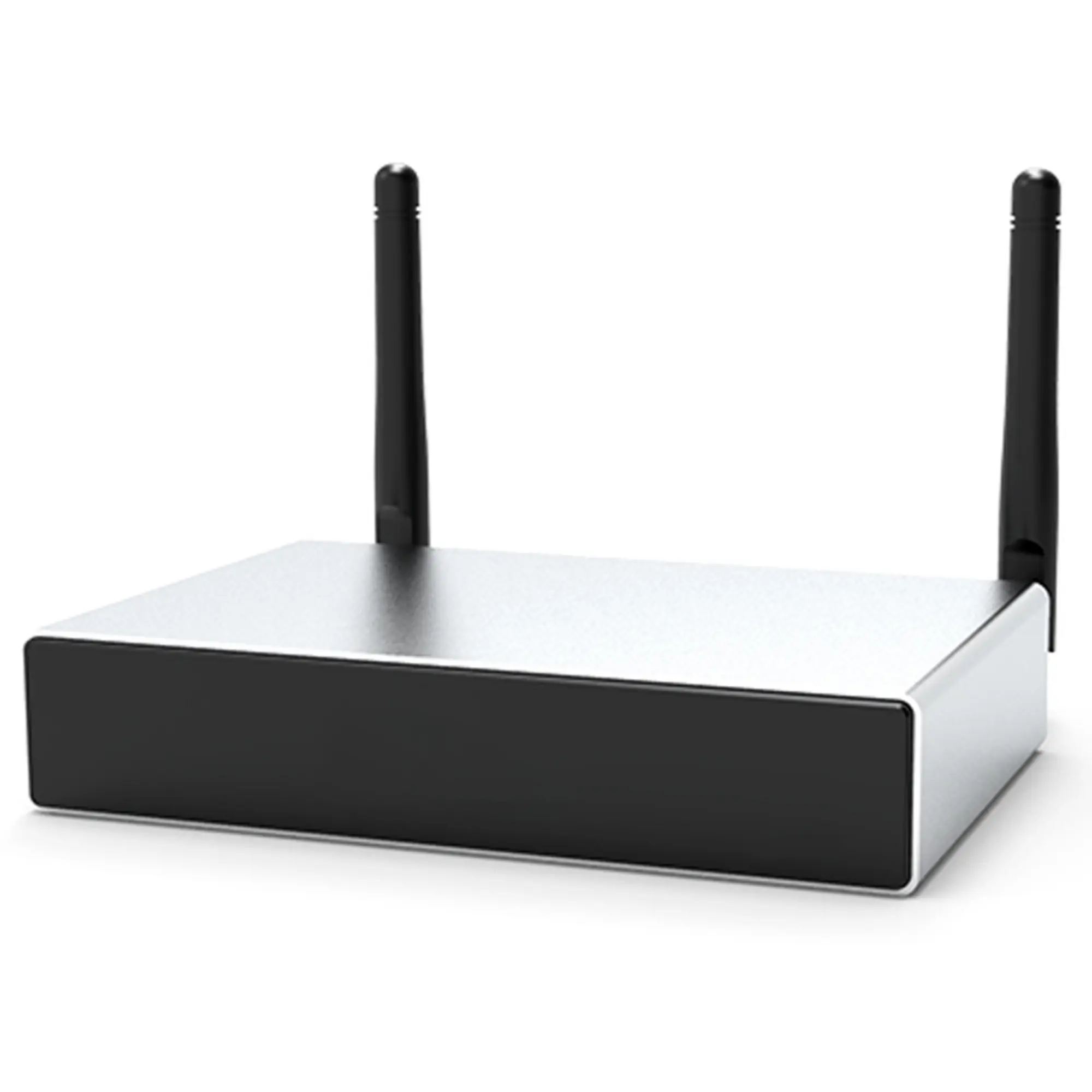 Сетевой музыкальный проигрыватель DSPPA DW0235 (1 / 3)