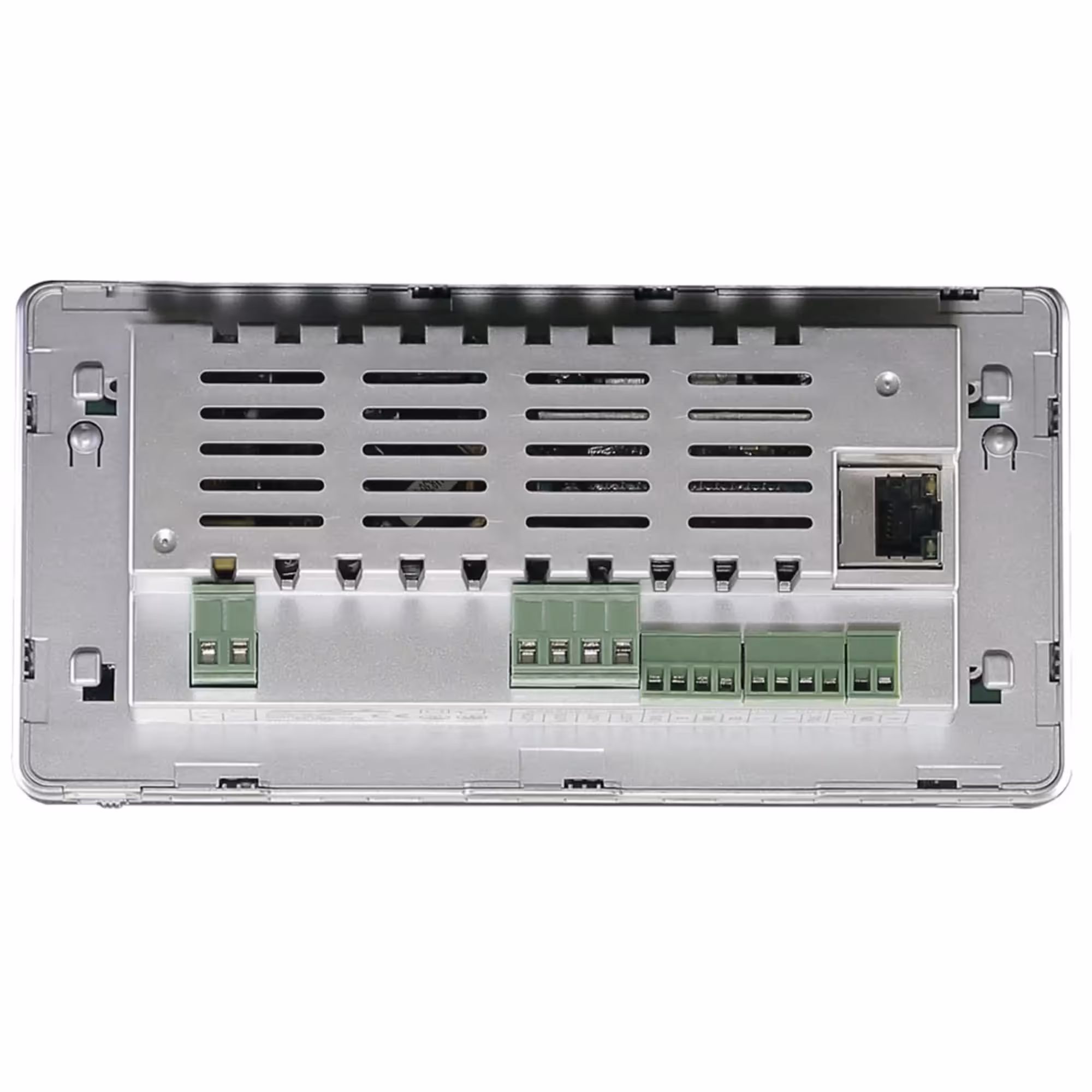 Сетевой музыкальный проигрыватель DSPPA DM838 White (4 / 4)