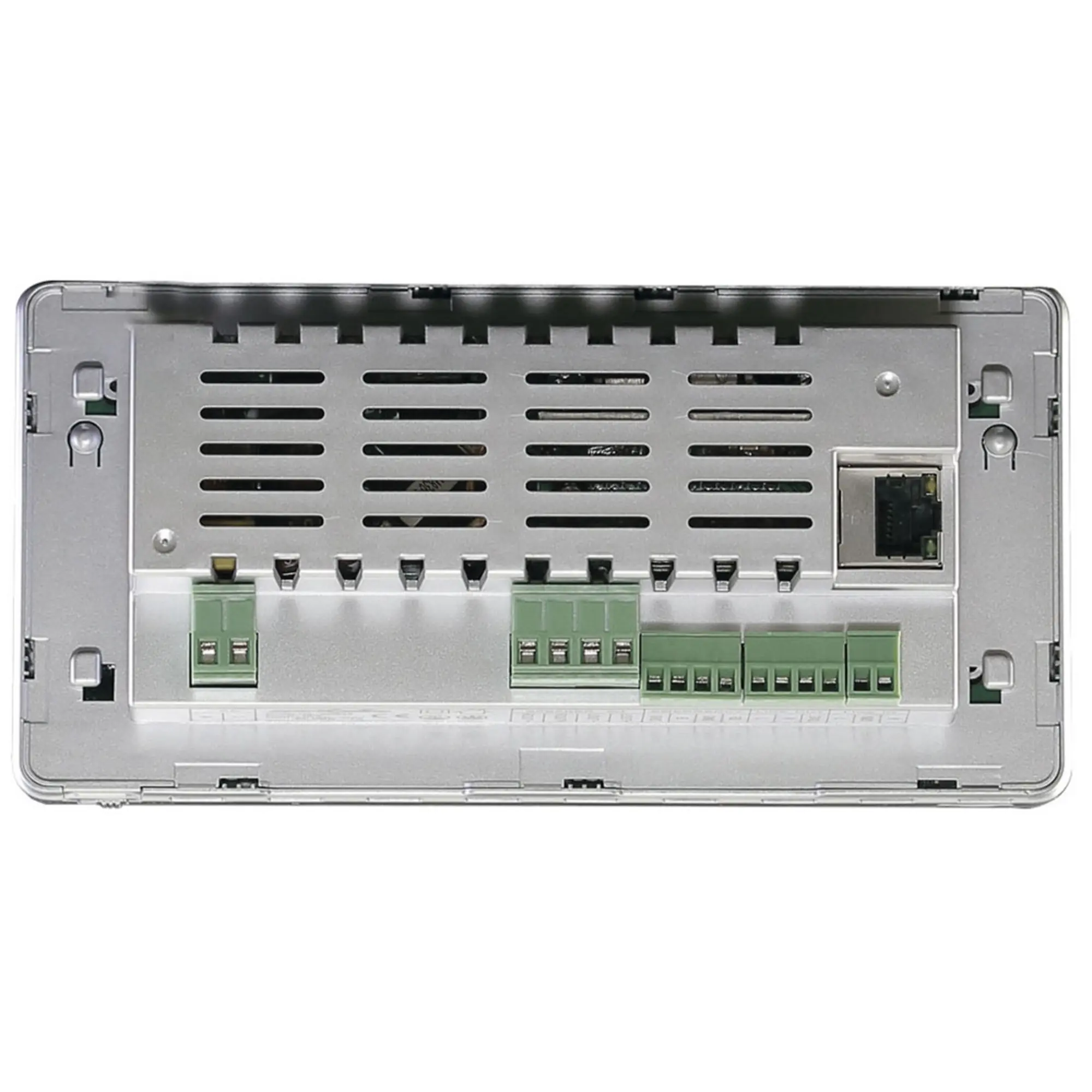 Сетевой музыкальный проигрыватель DSPPA DM838 White (4 / 4)