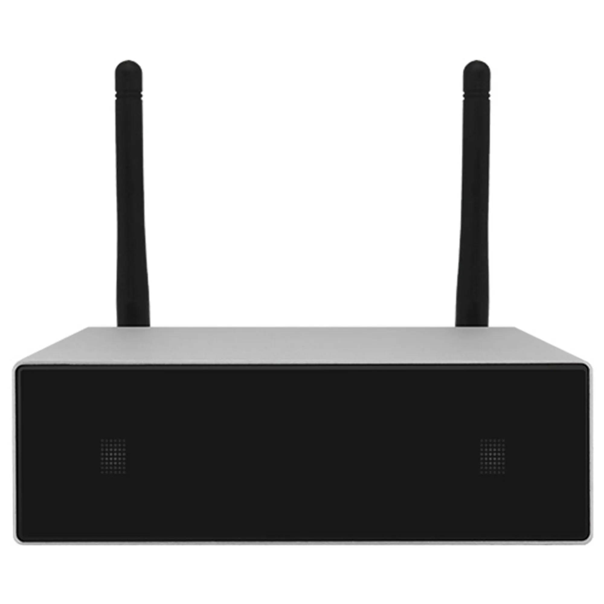 Сетевой музыкальный проигрыватель DSPPA DW0250 (1 / 3)