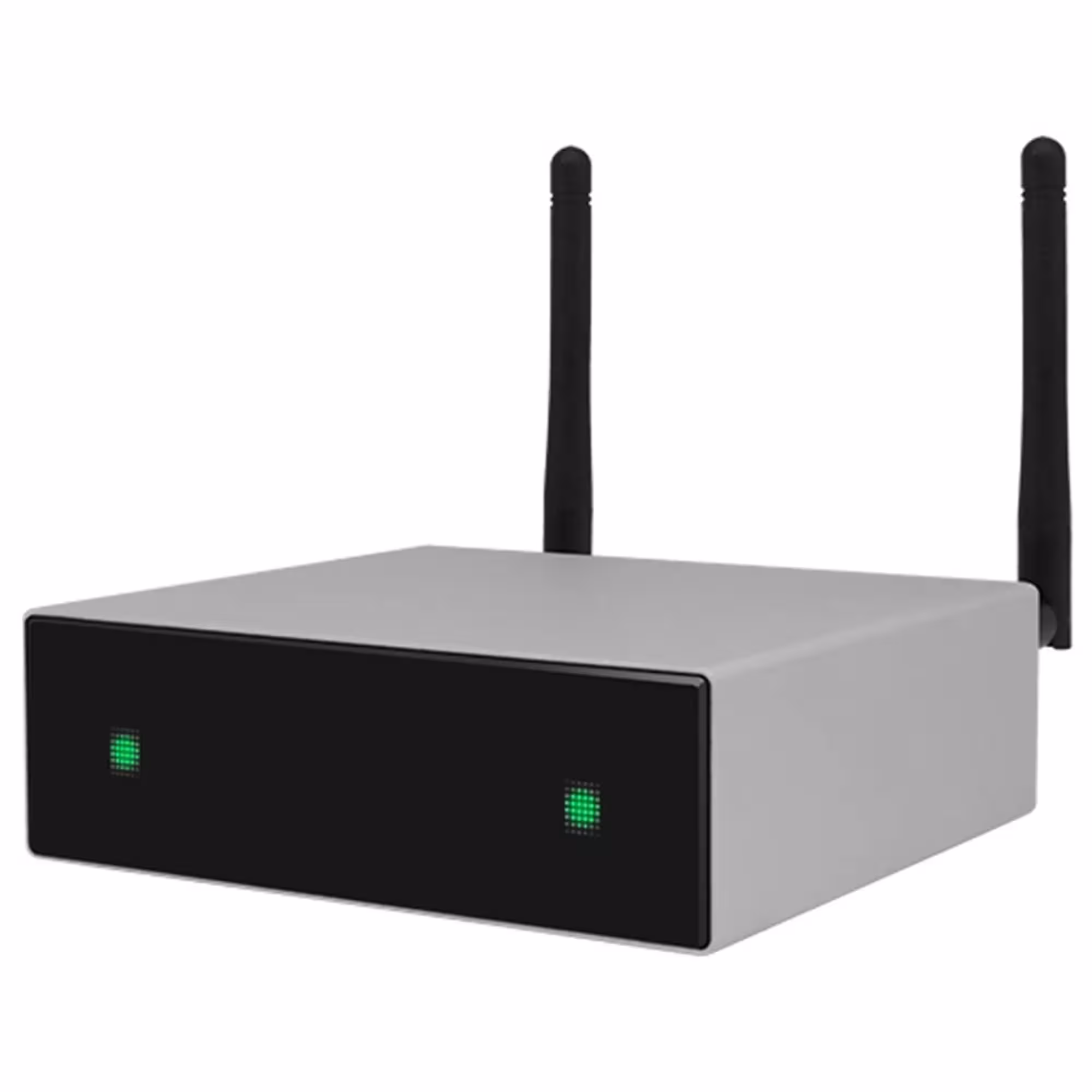 Сетевой музыкальный проигрыватель DSPPA DW0250 (2 / 3)