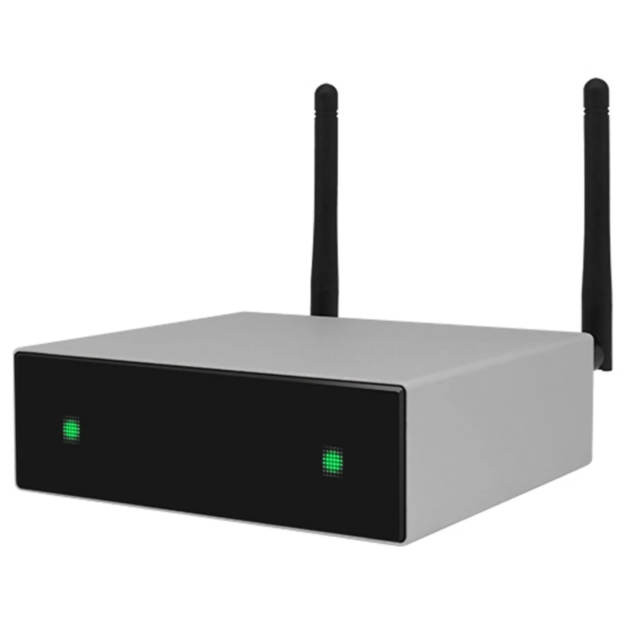 Сетевой музыкальный проигрыватель DSPPA DW0250 (2 / 3)