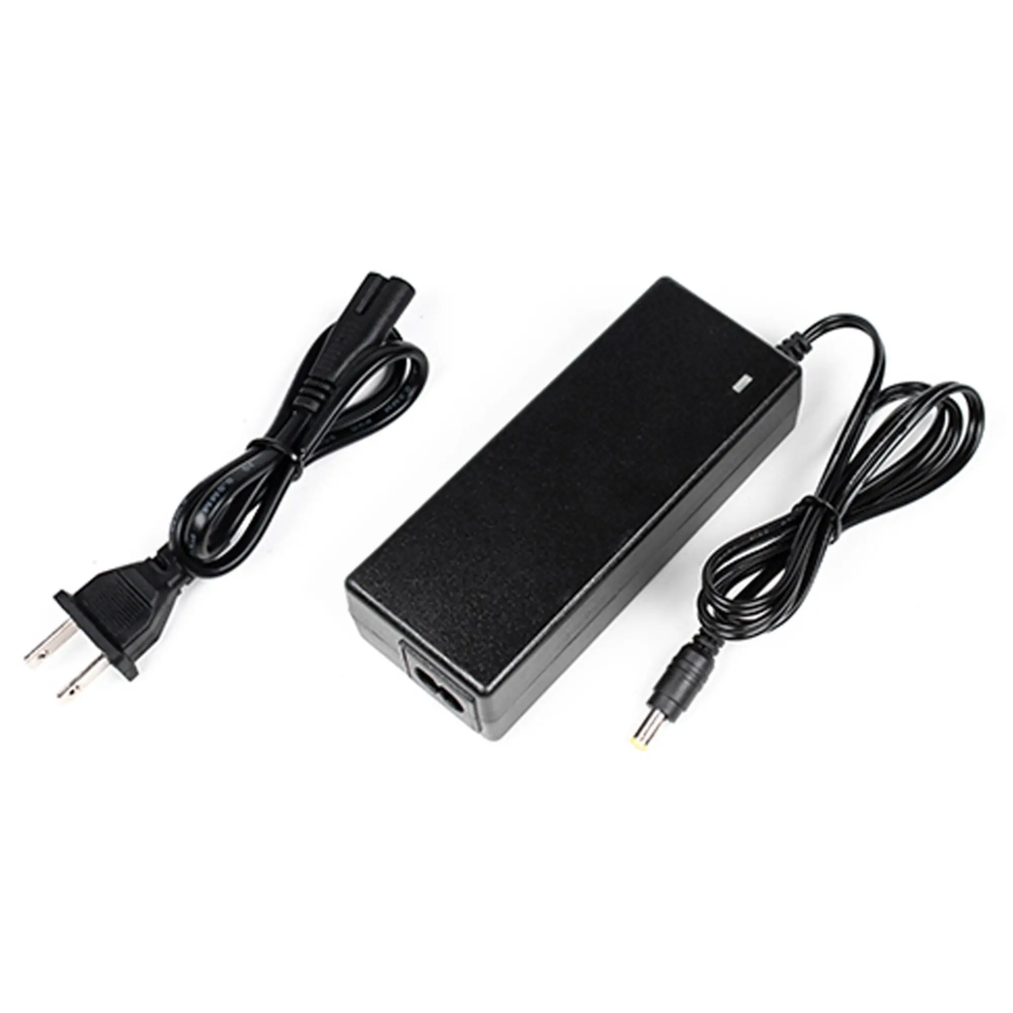 Усилитель мощности DSPPA Mini50 (4 / 4)
