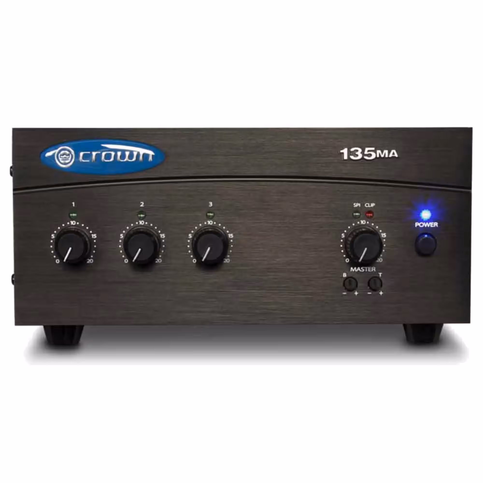Микшер-усилитель Crown G135MA (1 / 3)