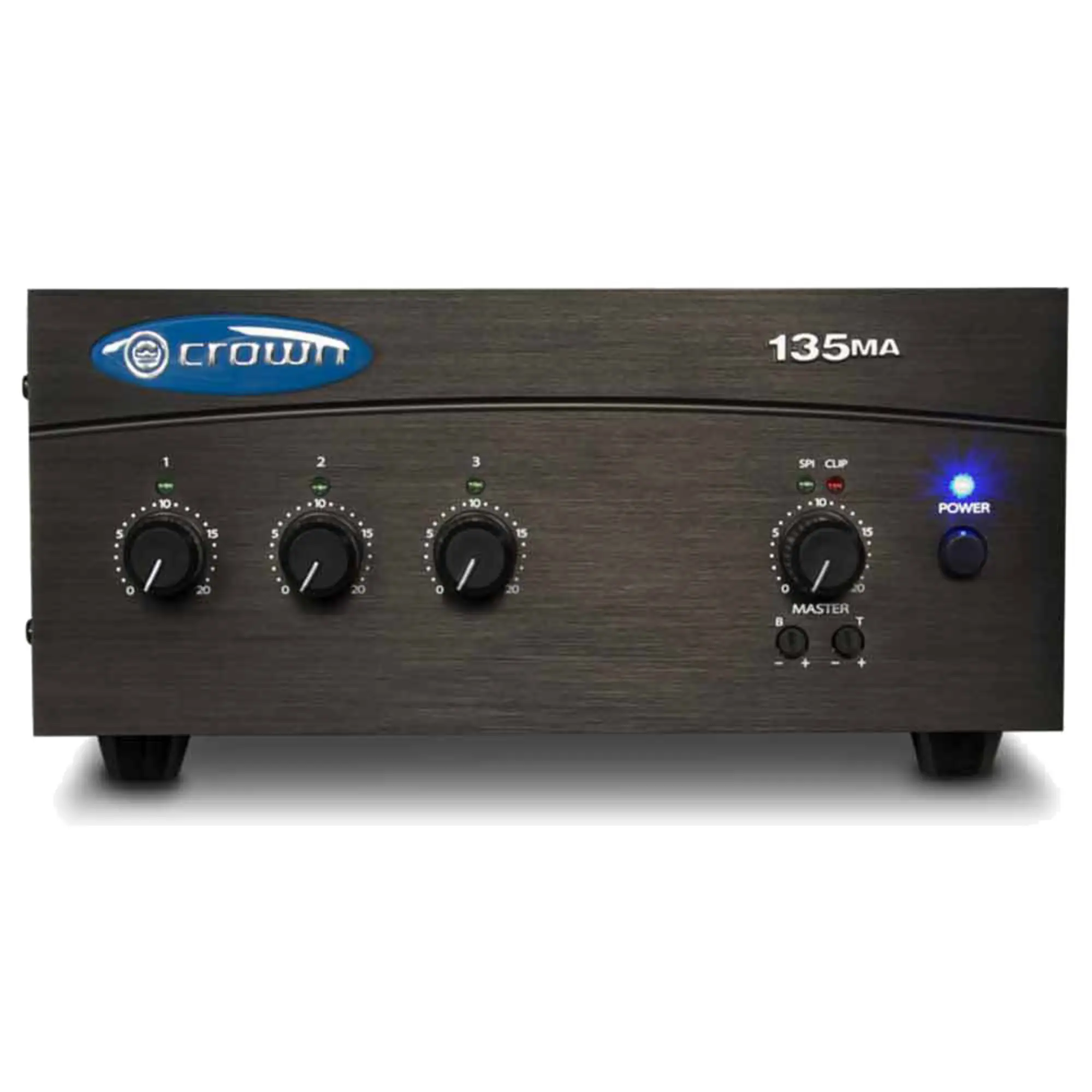 Микшер-усилитель Crown G135MA (1 / 3)